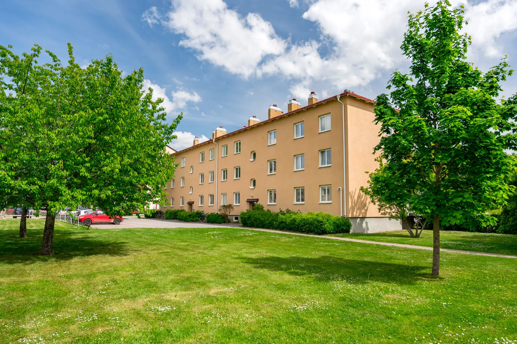 Bostadsrätt, Lästmakargatan 12B, Salabacke, Uppsala