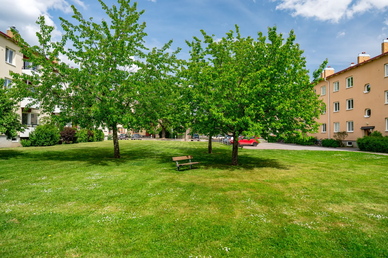 Bostadsrätt, Lästmakargatan 12B, Salabacke, Uppsala