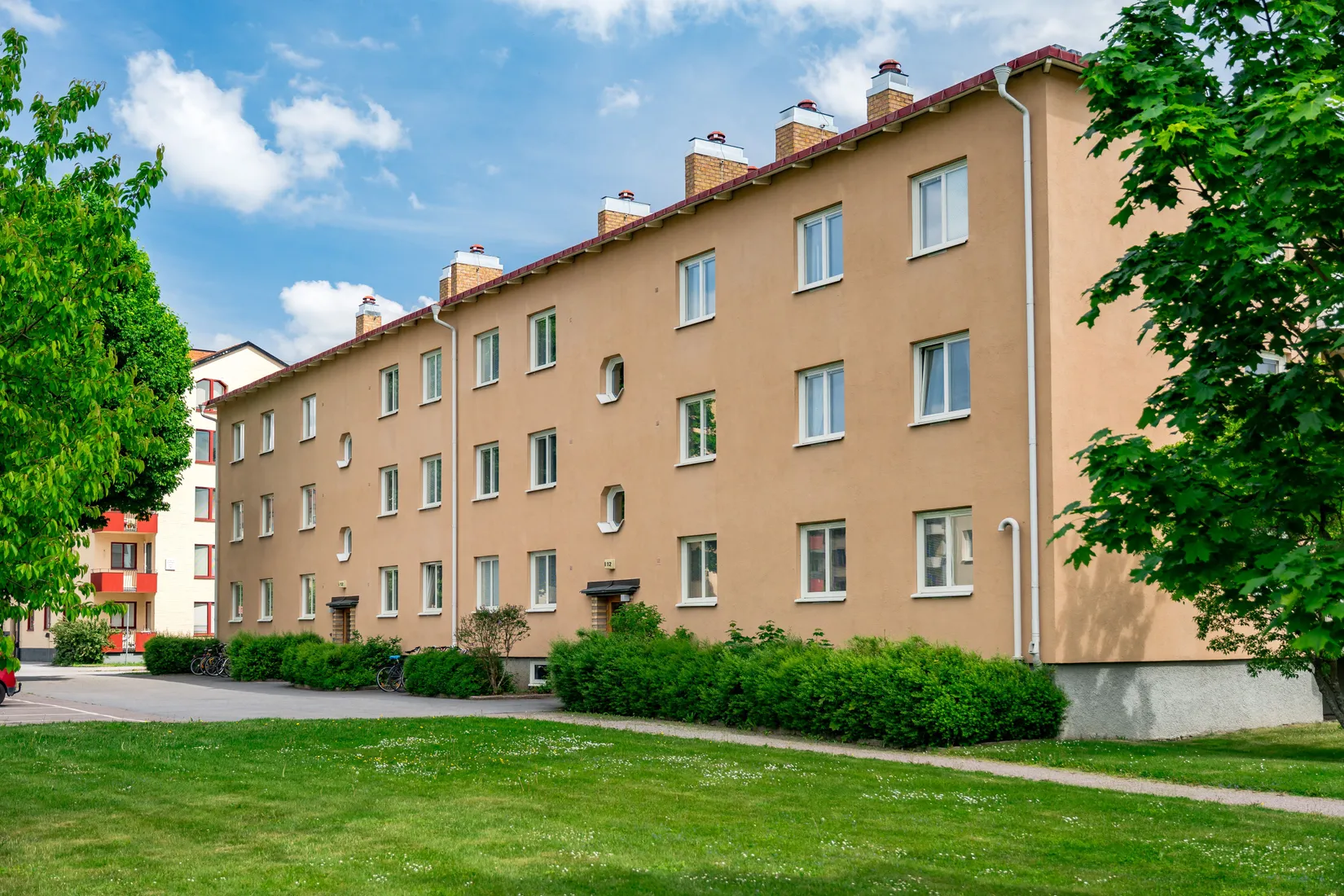 Bostadsrätt, Lästmakargatan 12B, Salabacke, Uppsala