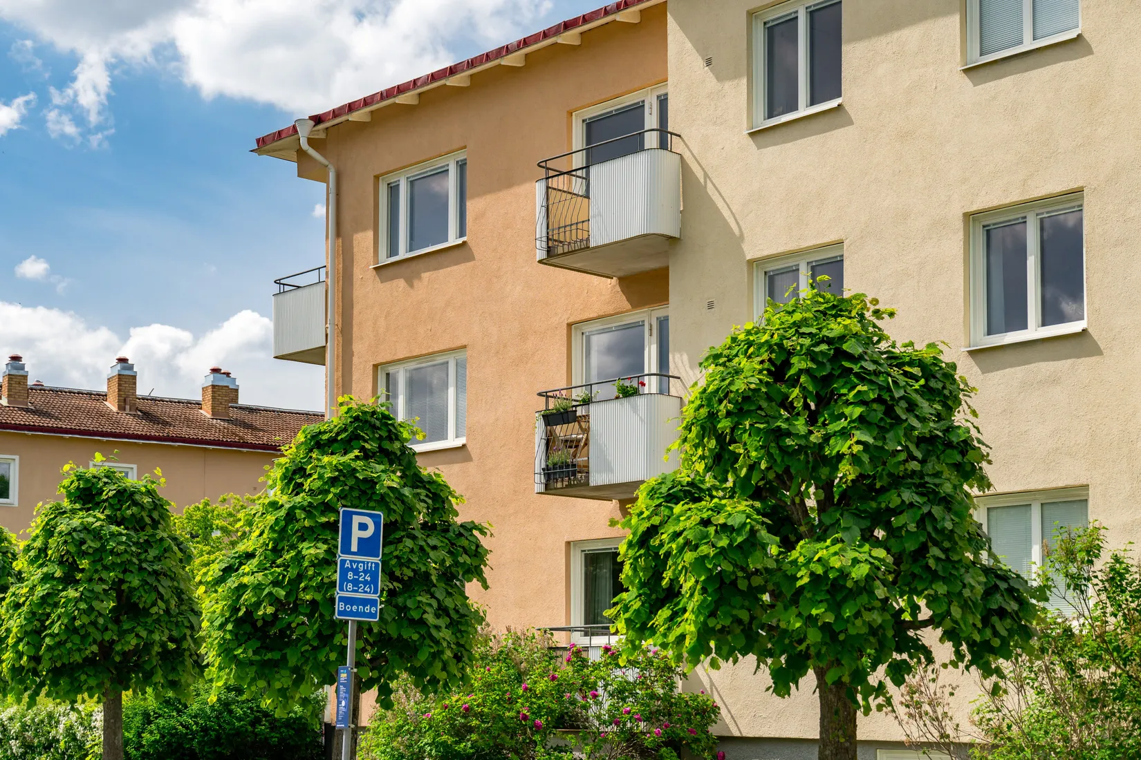 Bostadsrätt, Lästmakargatan 12B, Salabacke, Uppsala