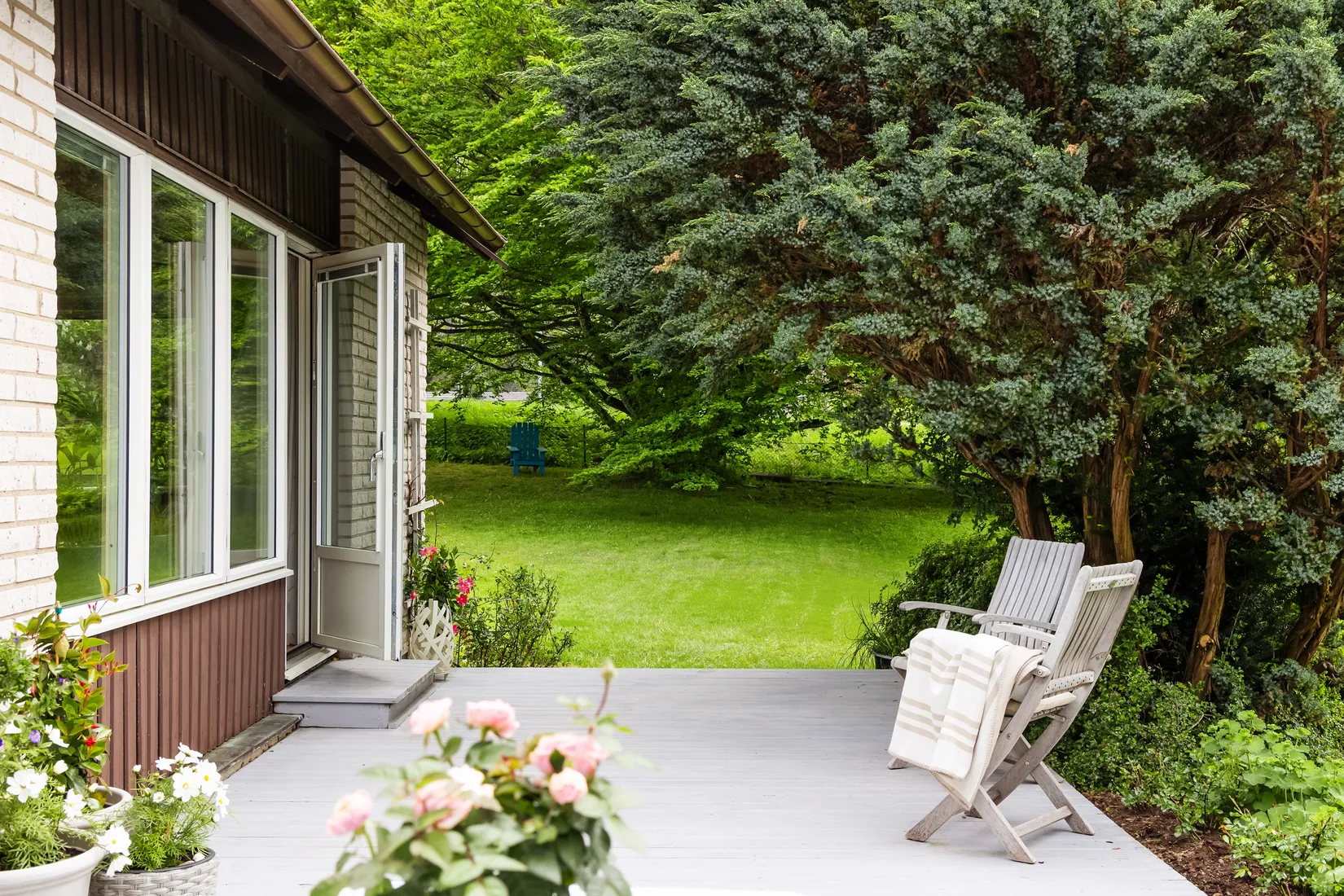 Villa, Byvägen 14, Mölnlycke, Härryda