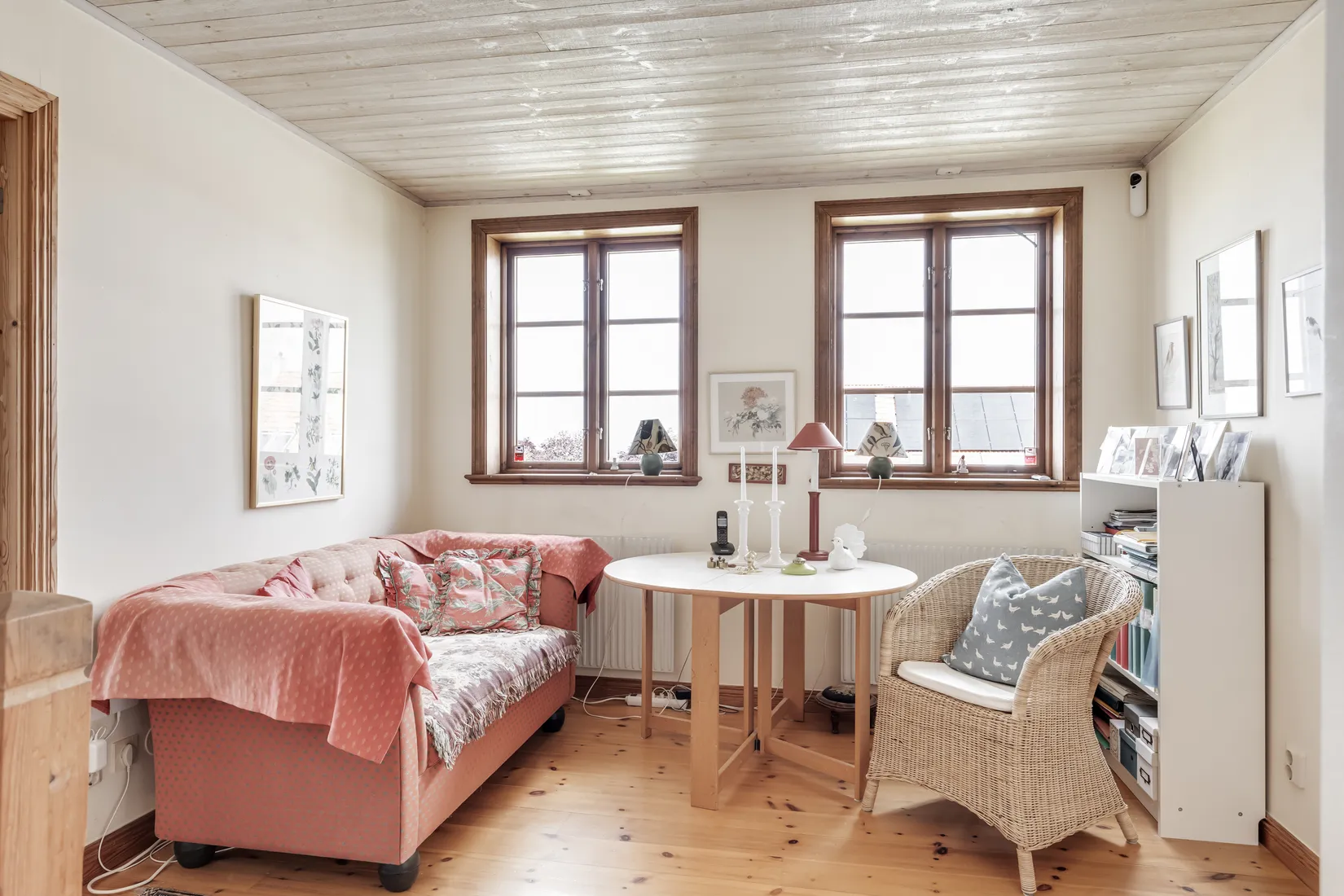 Villa, Ryttarvägen 3, Båstad - Centralt, Båstad