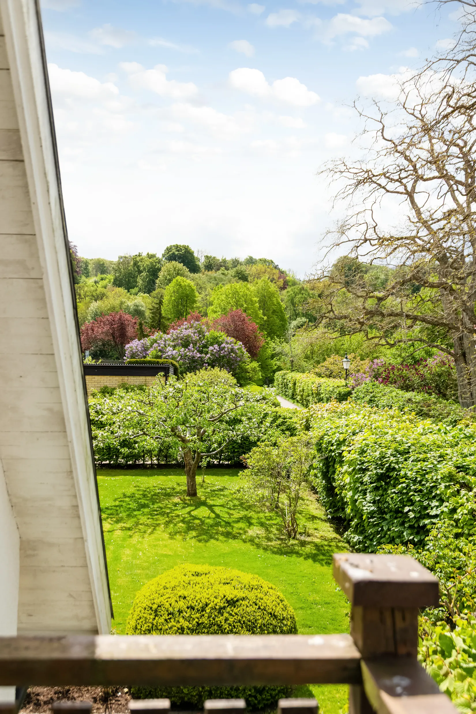 Villa, Ryttarvägen 3, Båstad - Centralt, Båstad