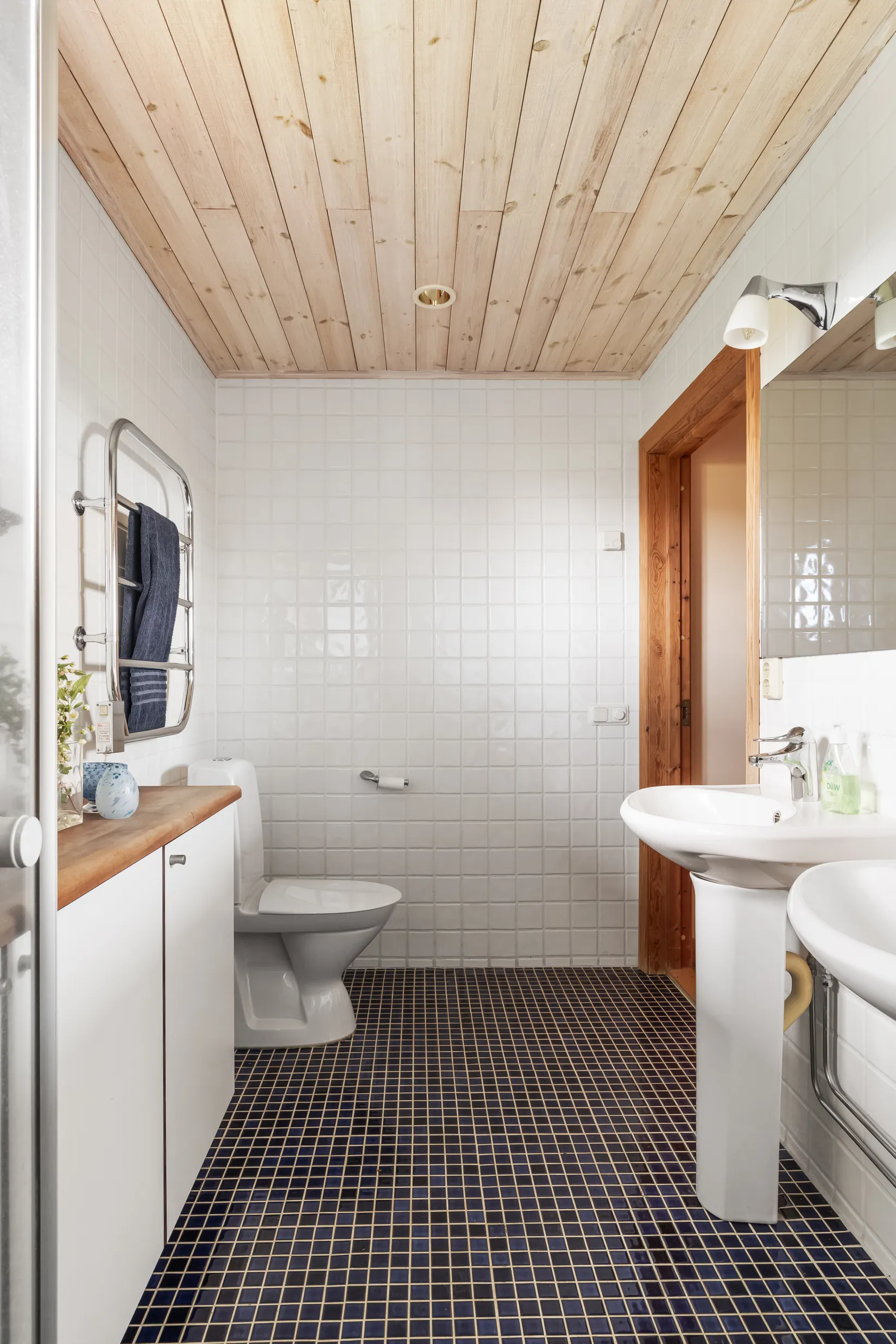 Villa, Ryttarvägen 3, Båstad - Centralt, Båstad