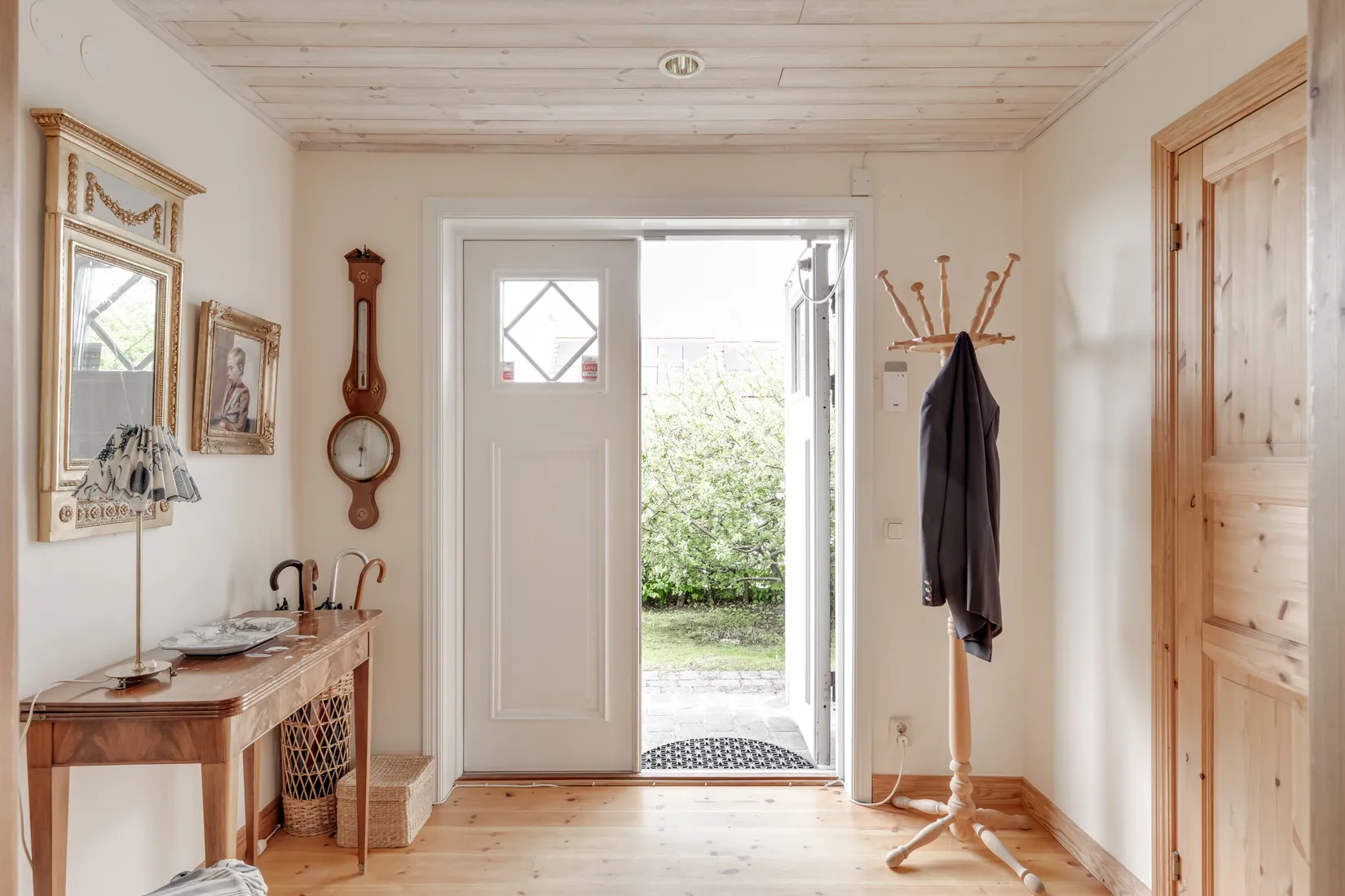 Villa, Ryttarvägen 3, Båstad - Centralt, Båstad
