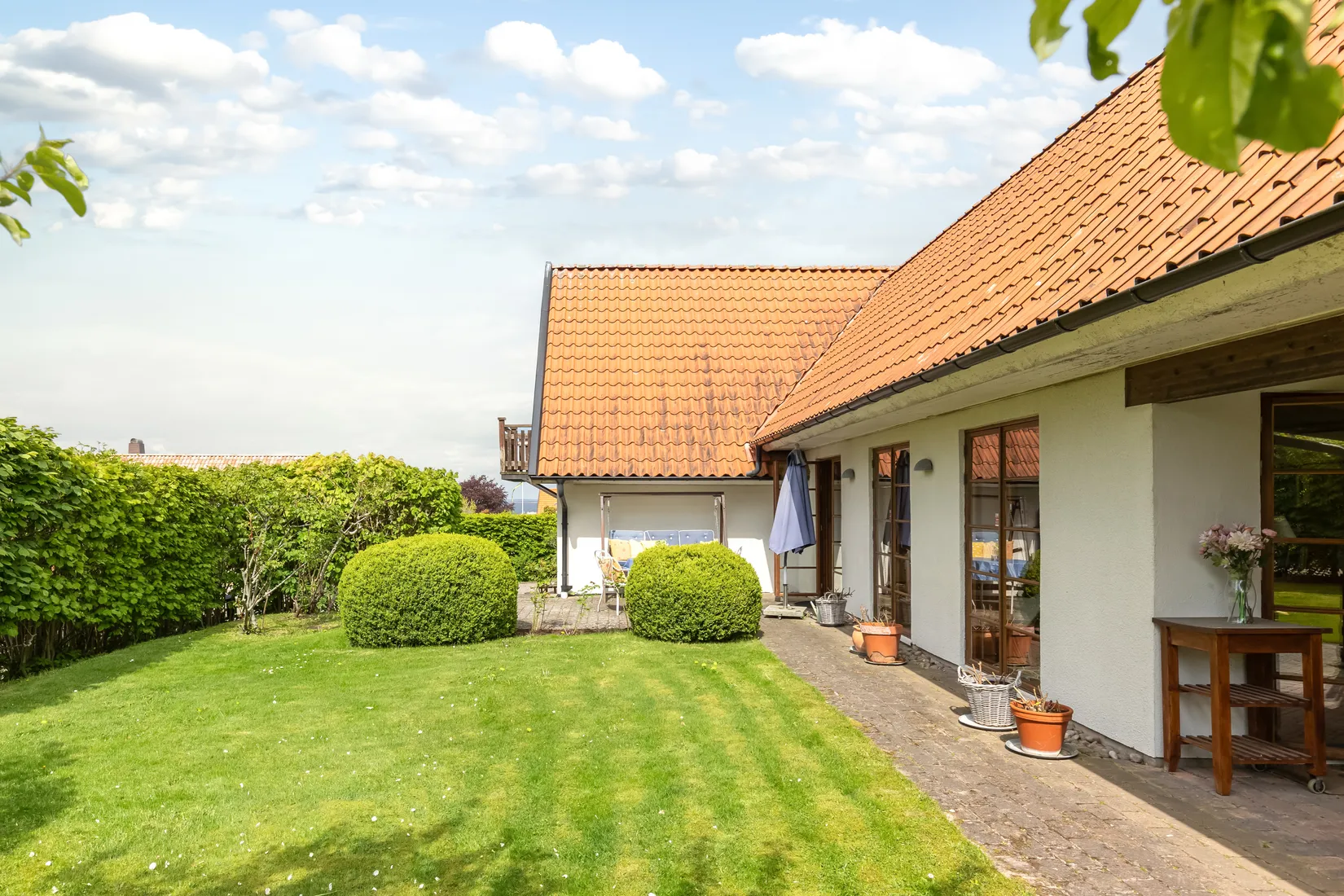 Villa, Ryttarvägen 3, Båstad - Centralt, Båstad