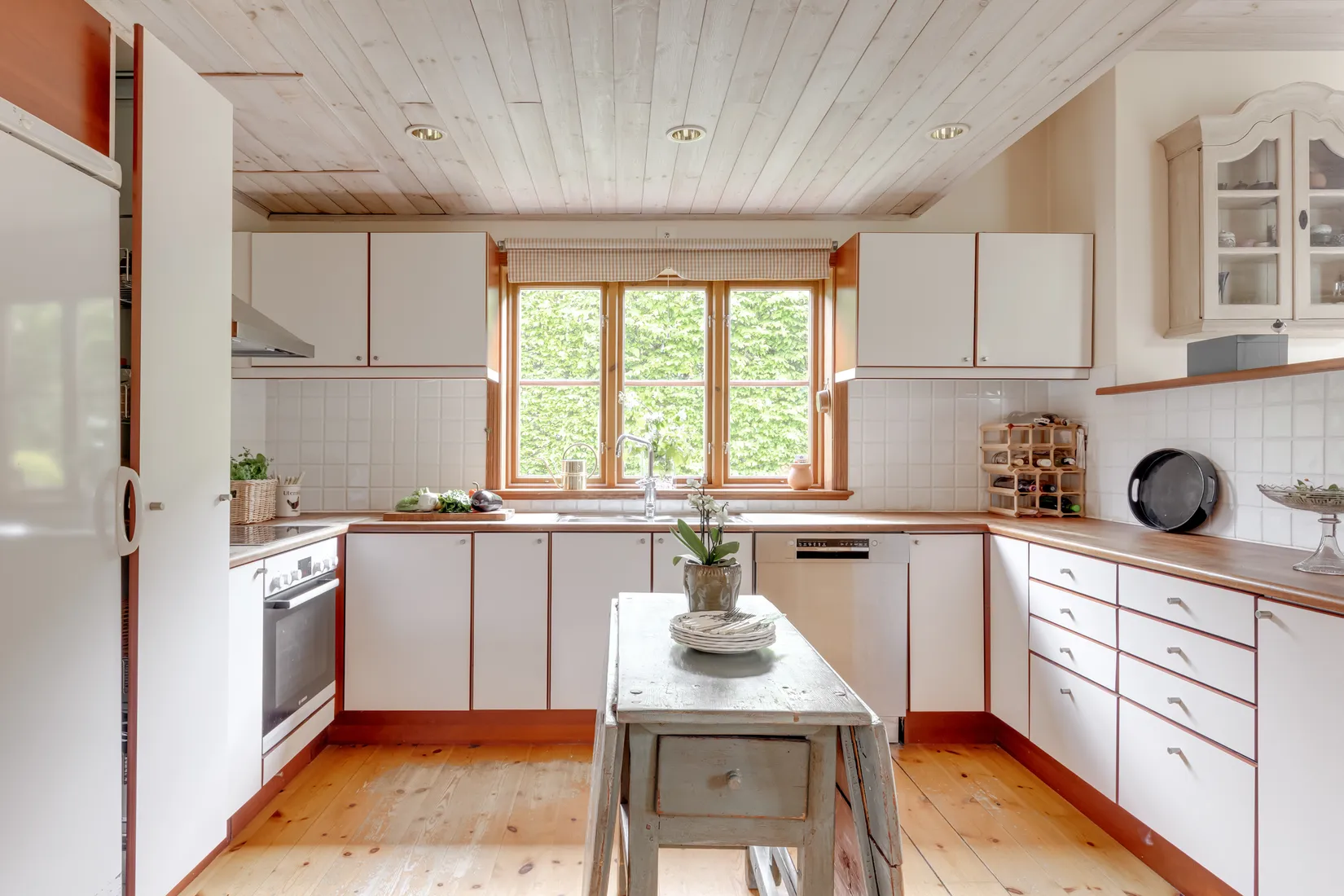 Villa, Ryttarvägen 3, Båstad - Centralt, Båstad