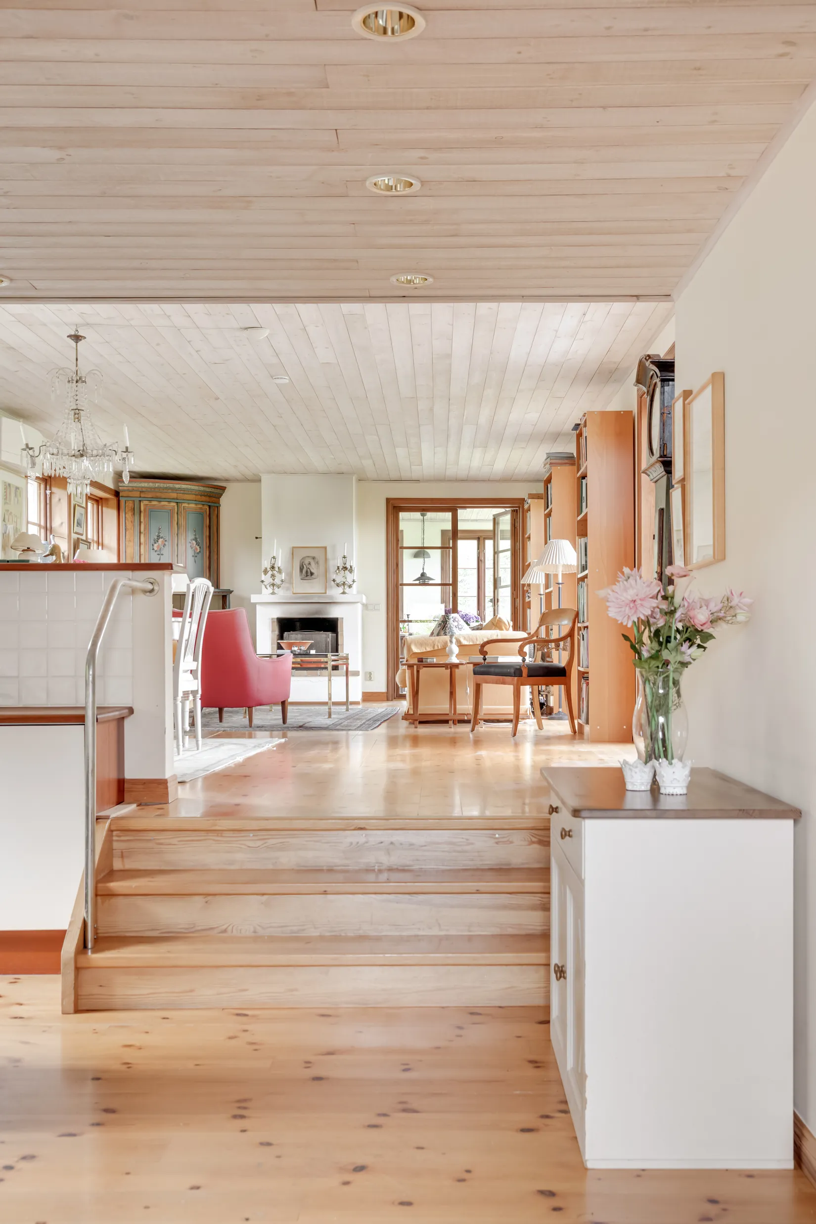 Villa, Ryttarvägen 3, Båstad - Centralt, Båstad