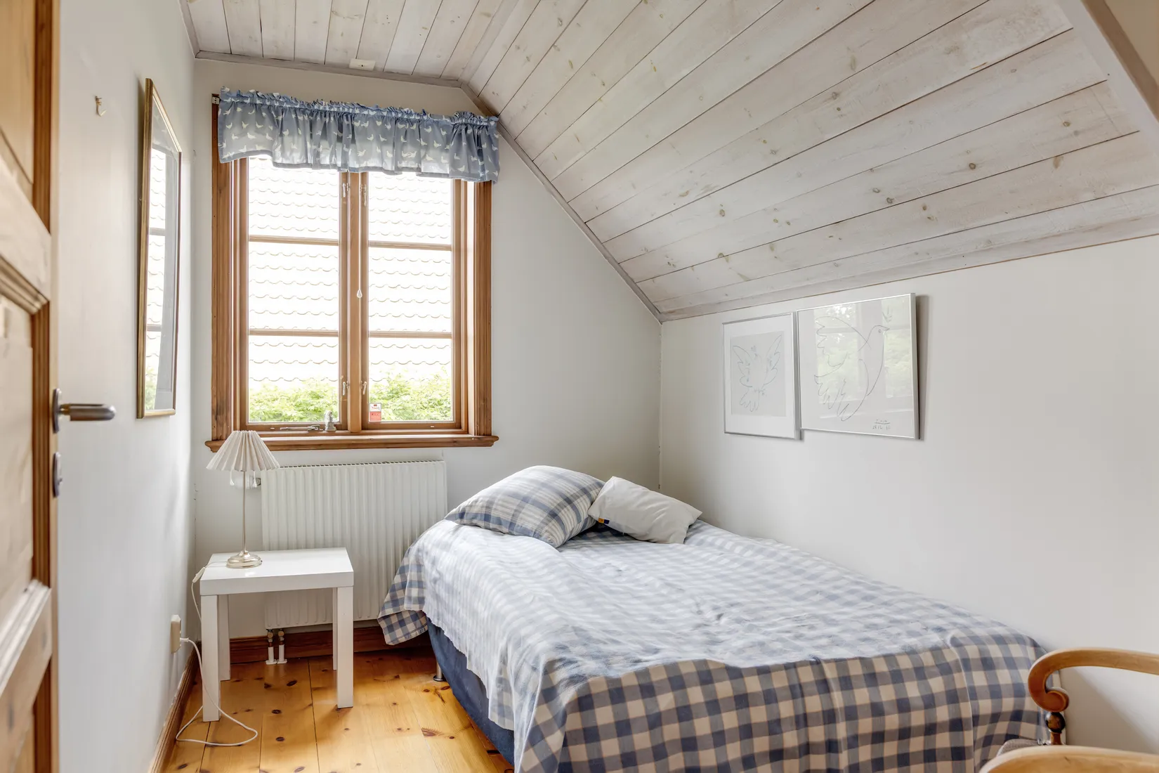 Villa, Ryttarvägen 3, Båstad - Centralt, Båstad
