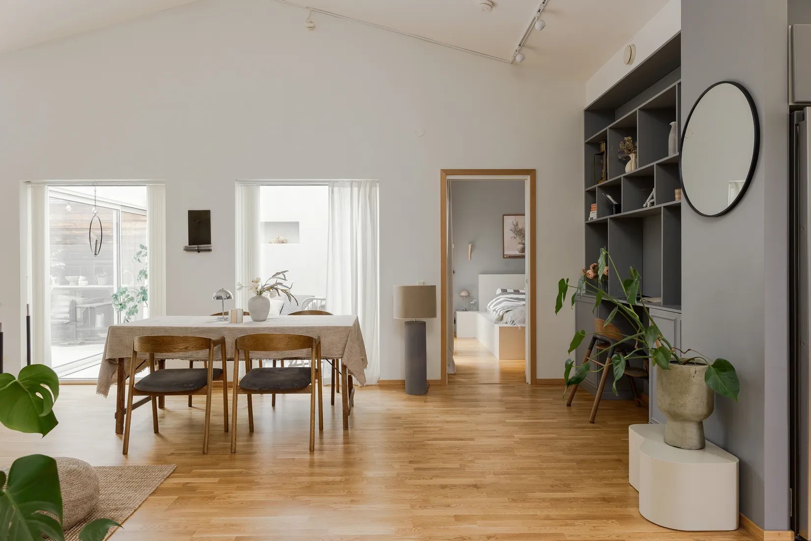 Bostadsrätt, Pumphusgatan 27, Biskopshagen, Växjö