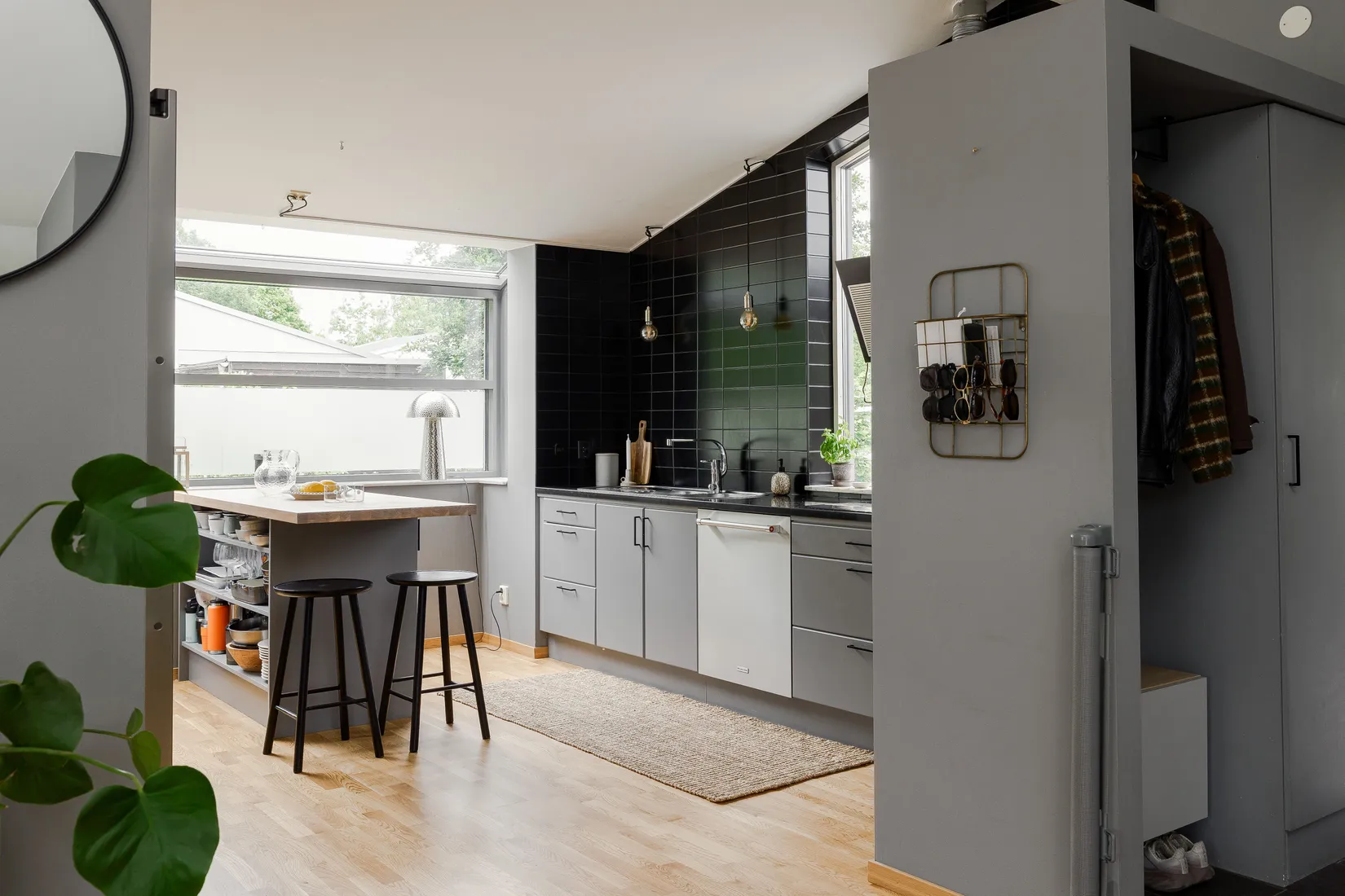 Bostadsrätt, Pumphusgatan 27, Biskopshagen, Växjö