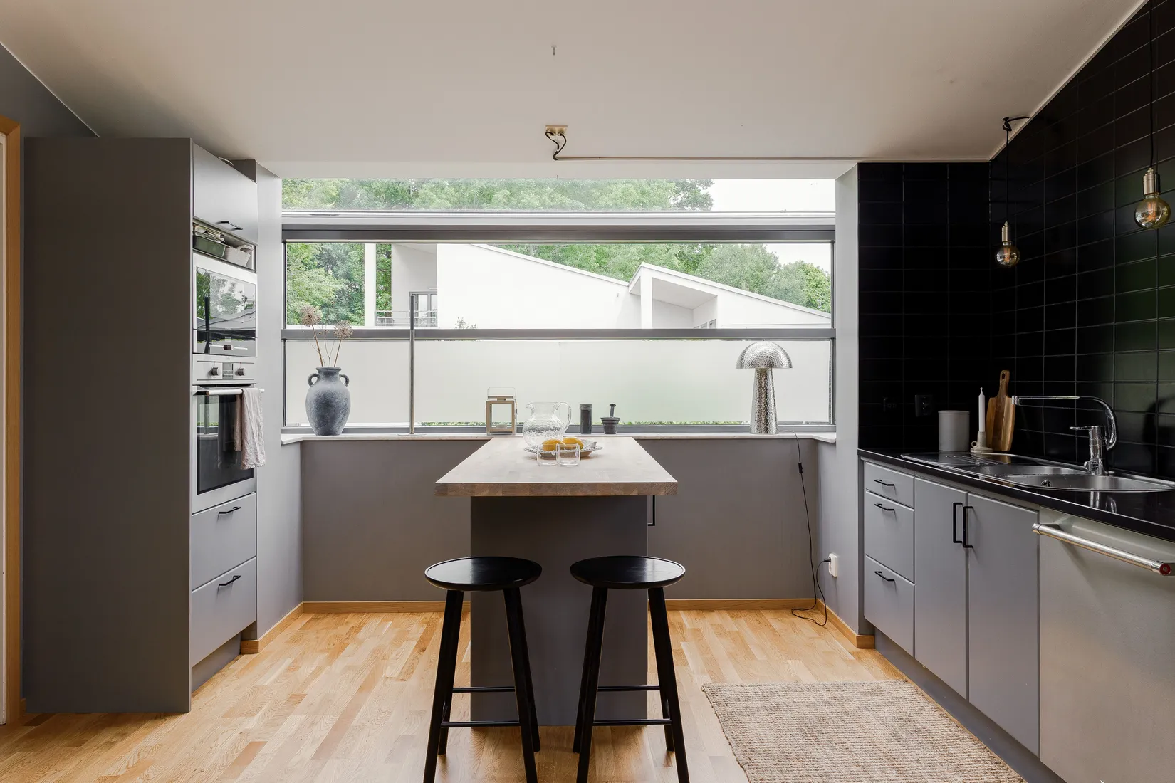 Bostadsrätt, Pumphusgatan 27, Biskopshagen, Växjö