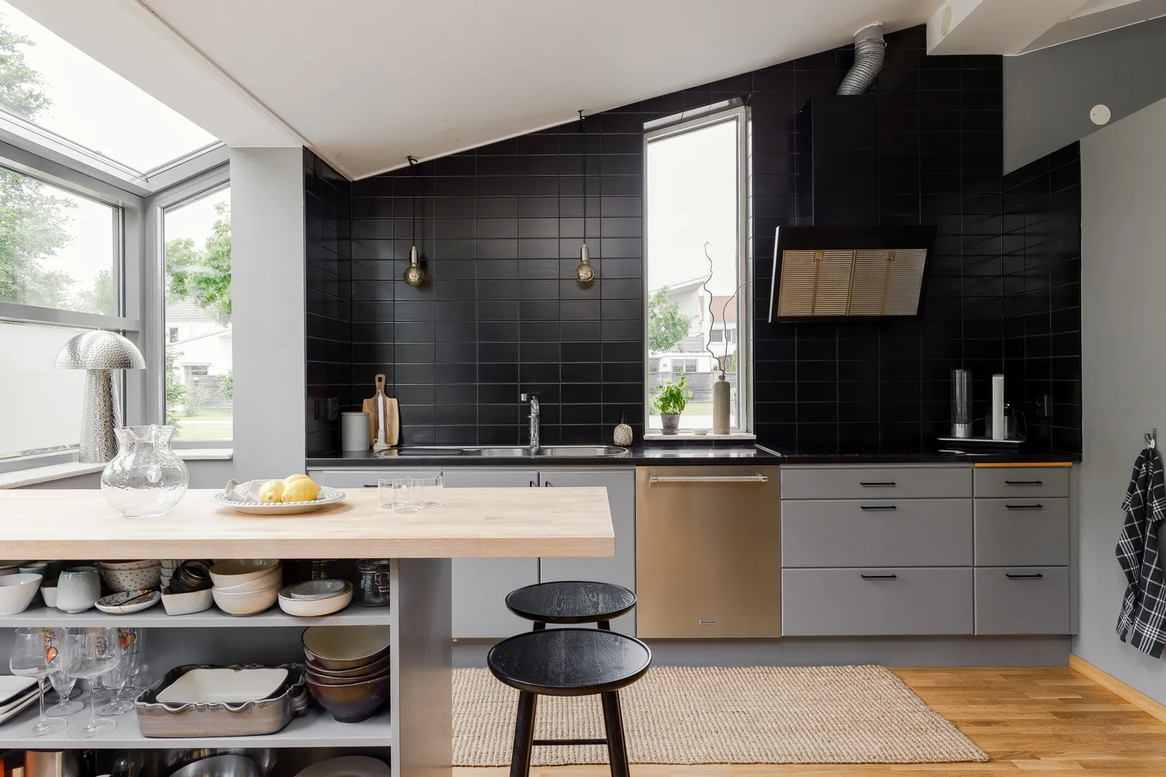 Bostadsrätt, Pumphusgatan 27, Biskopshagen, Växjö