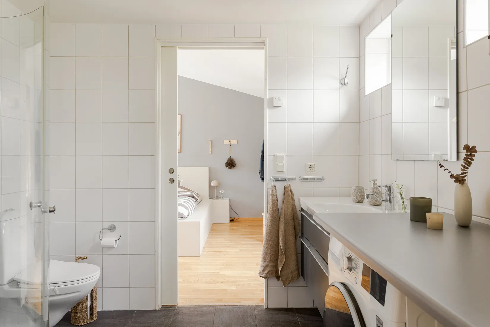 Bostadsrätt, Pumphusgatan 27, Biskopshagen, Växjö