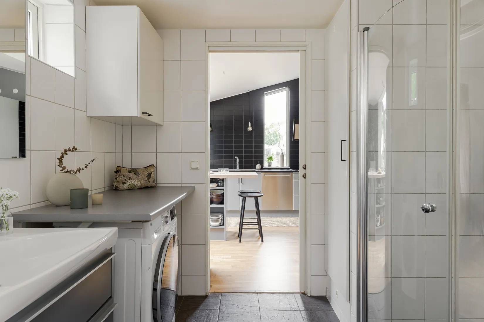 Bostadsrätt, Pumphusgatan 27, Biskopshagen, Växjö