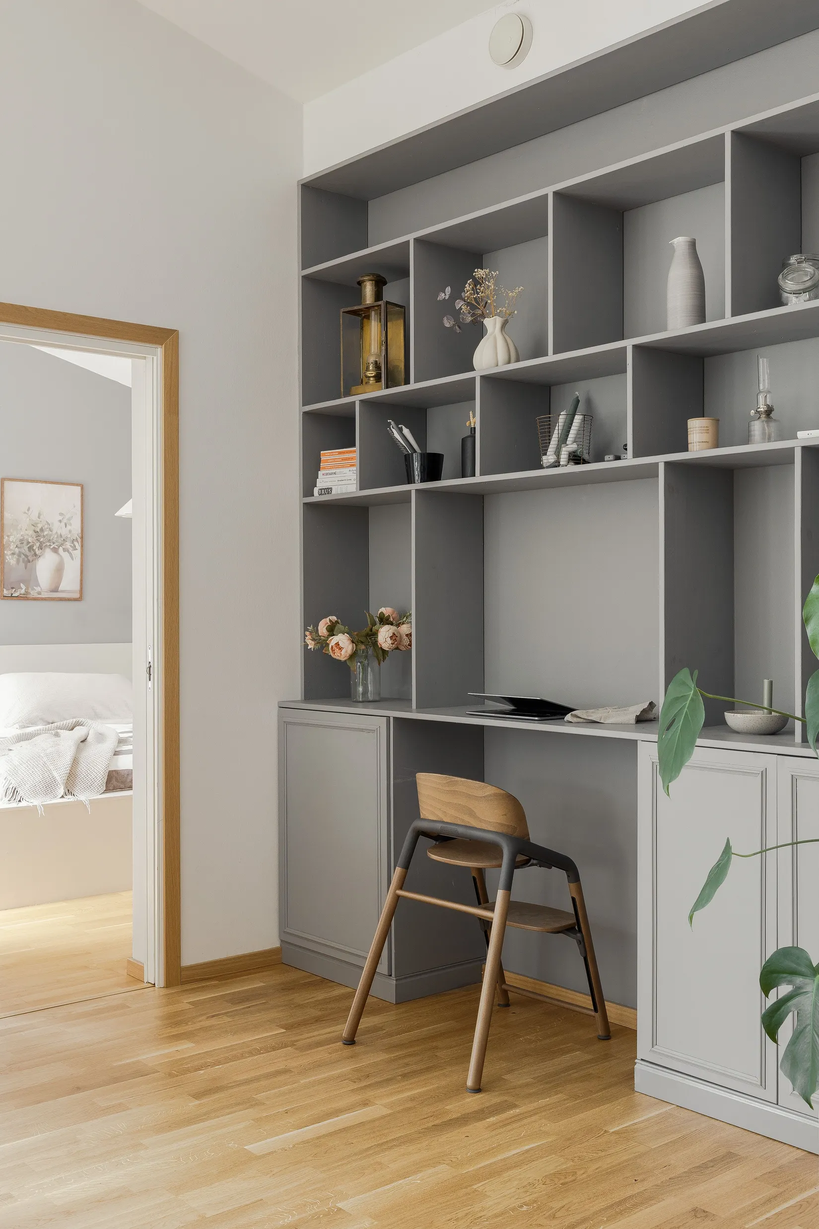Bostadsrätt, Pumphusgatan 27, Biskopshagen, Växjö