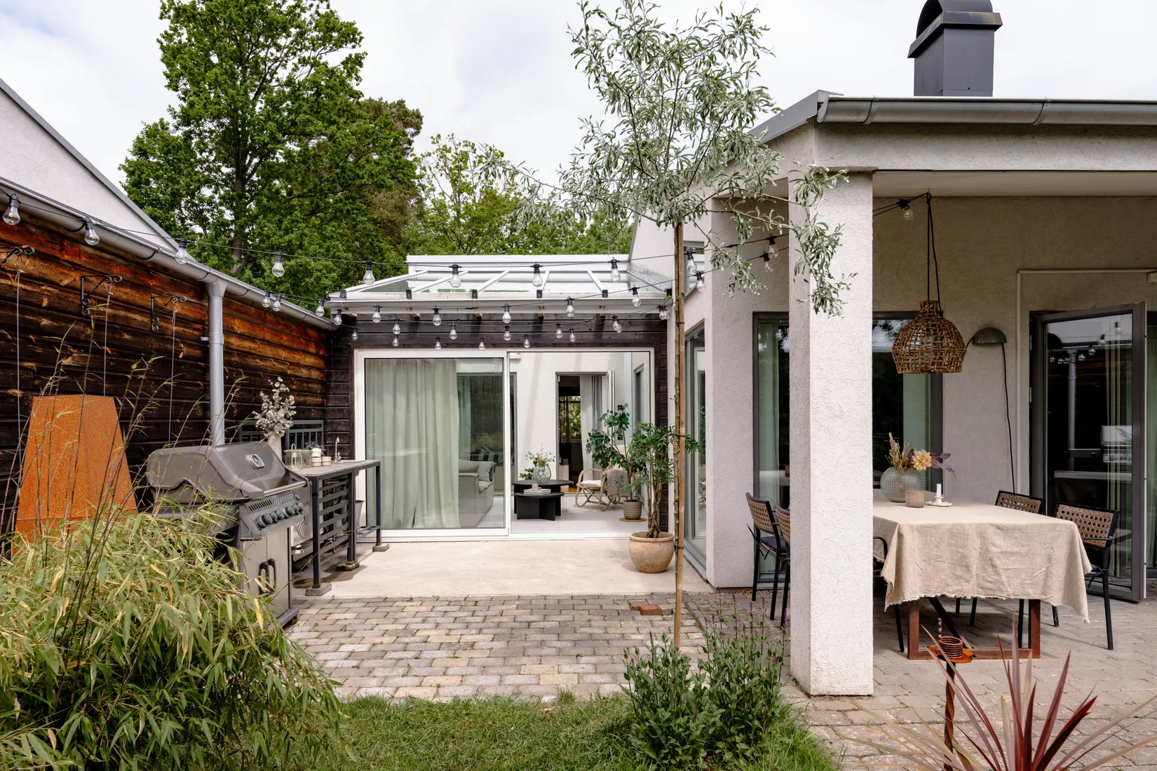 Bostadsrätt, Pumphusgatan 27, Biskopshagen, Växjö