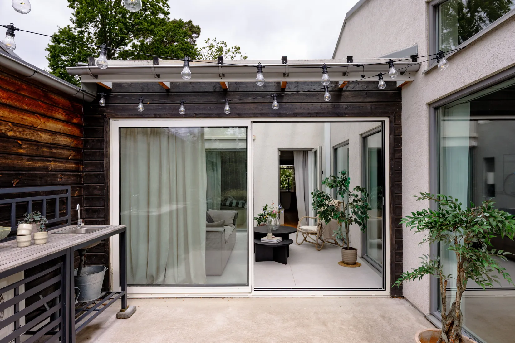 Bostadsrätt, Pumphusgatan 27, Biskopshagen, Växjö