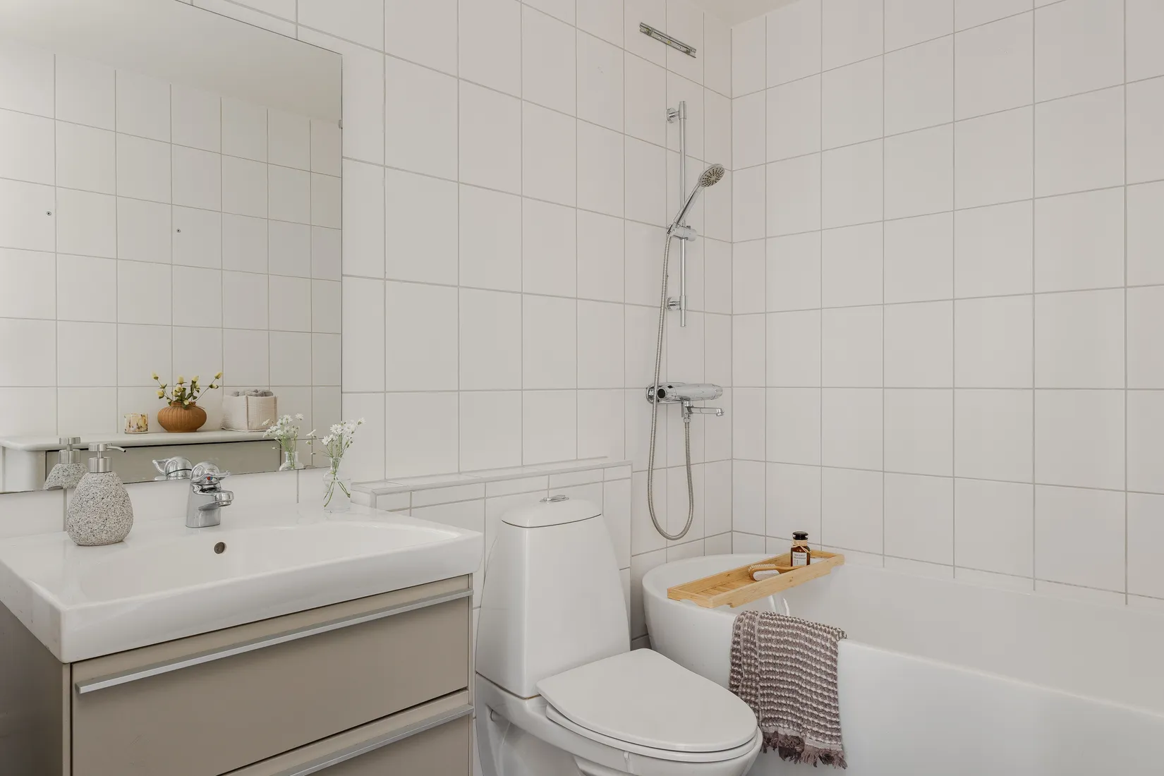 Bostadsrätt, Pumphusgatan 27, Biskopshagen, Växjö