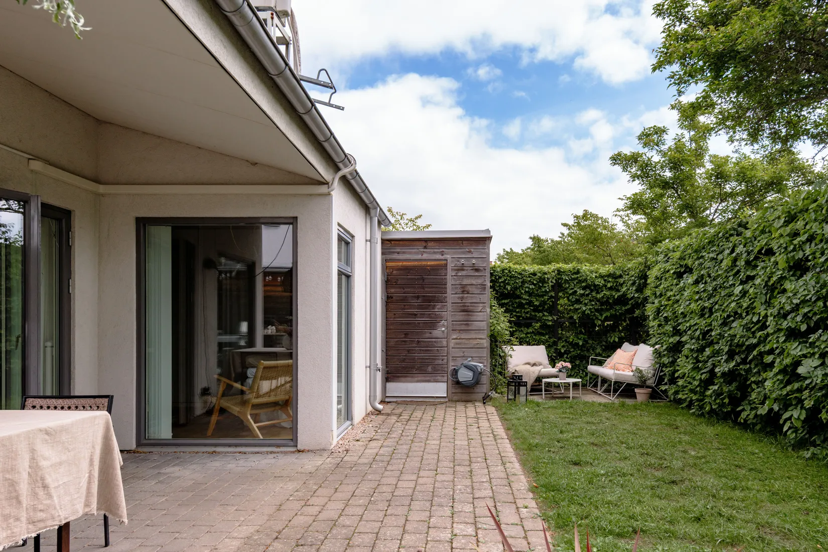 Bostadsrätt, Pumphusgatan 27, Biskopshagen, Växjö