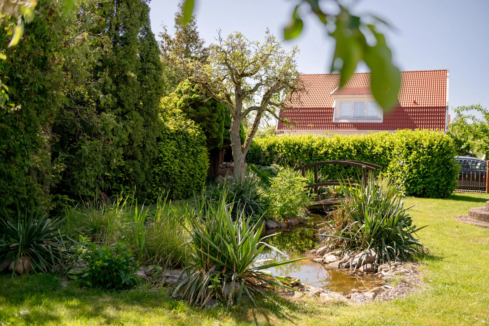 Villa, Botildenborgsvägen 28, Västra kattarp, Malmö