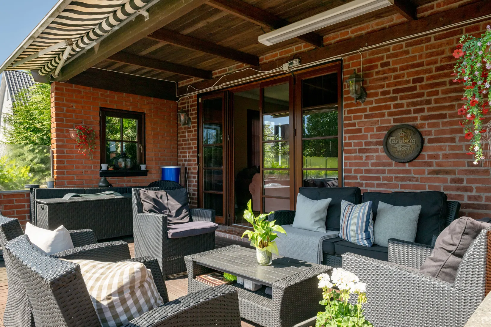 Villa, Botildenborgsvägen 28, Västra kattarp, Malmö