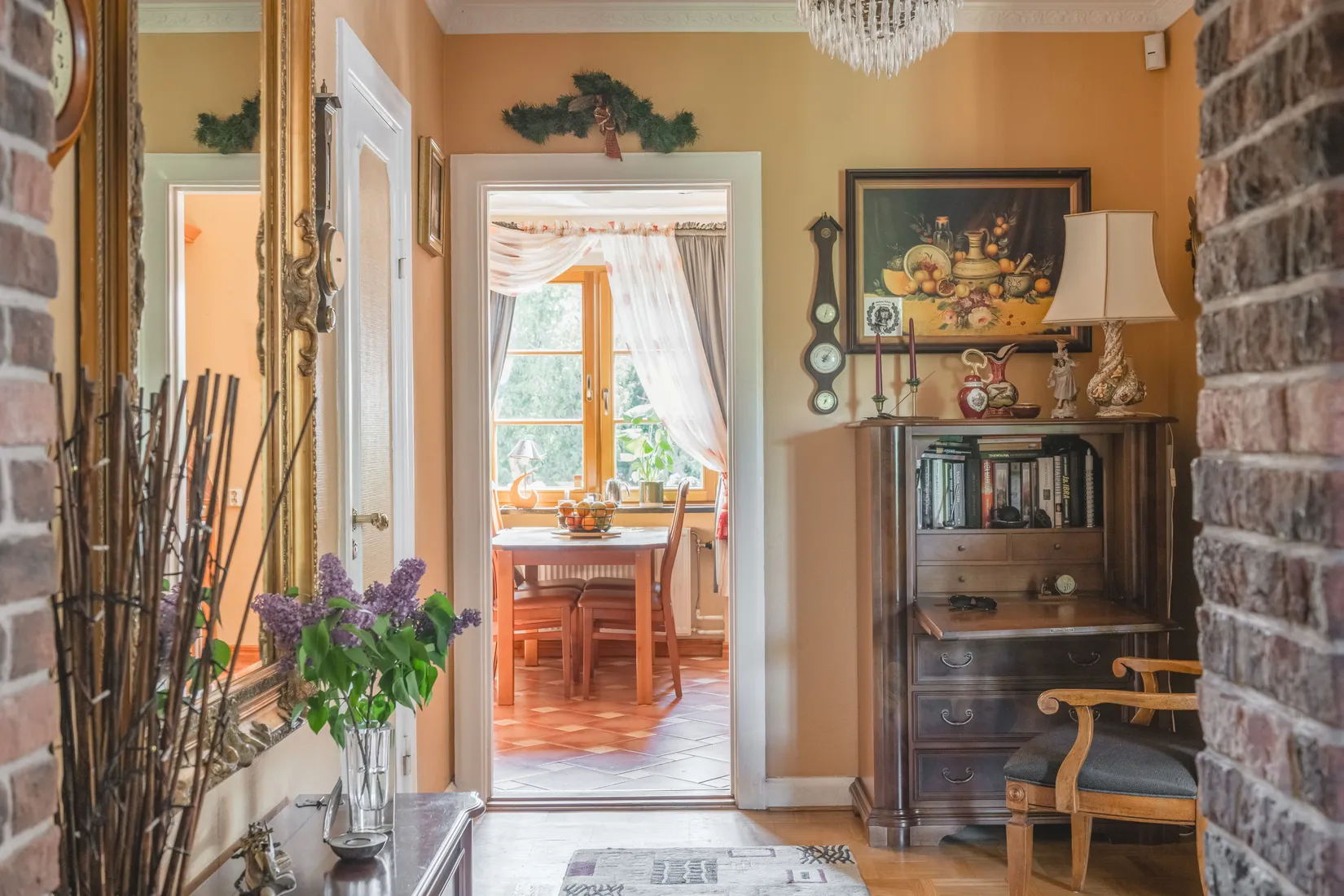 Villa, Botildenborgsvägen 28, Västra kattarp, Malmö