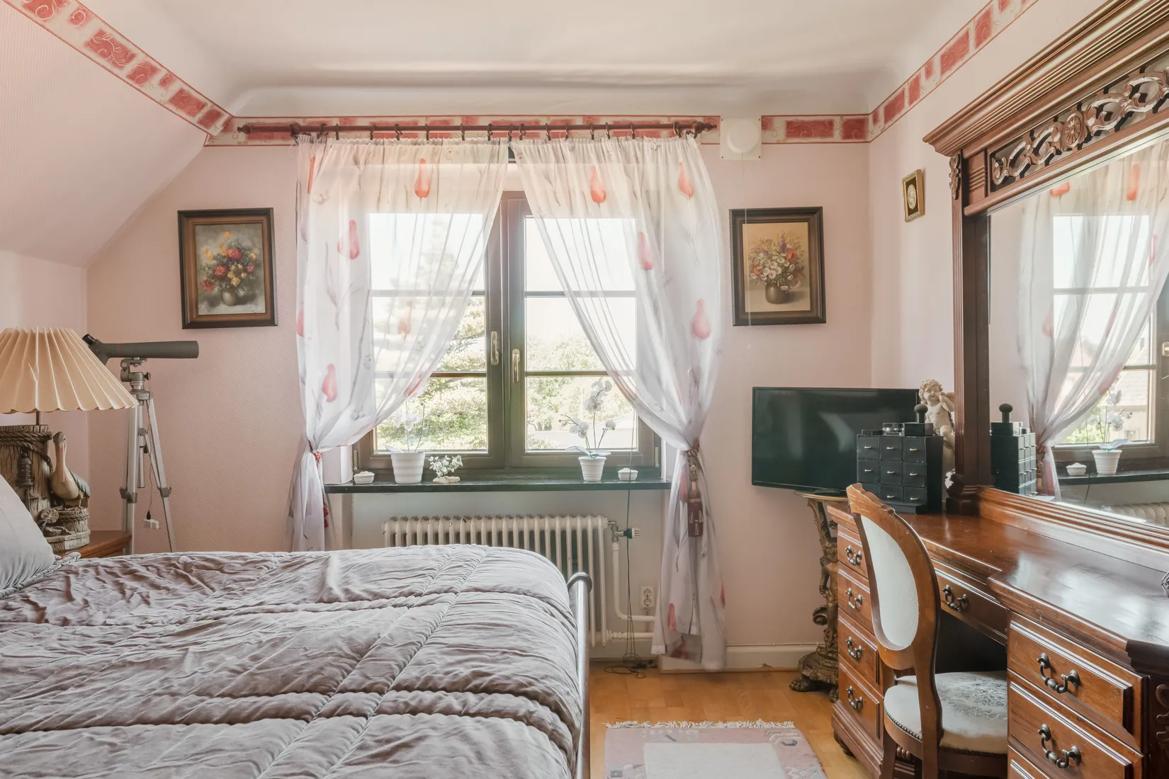 Villa, Botildenborgsvägen 28, Västra kattarp, Malmö