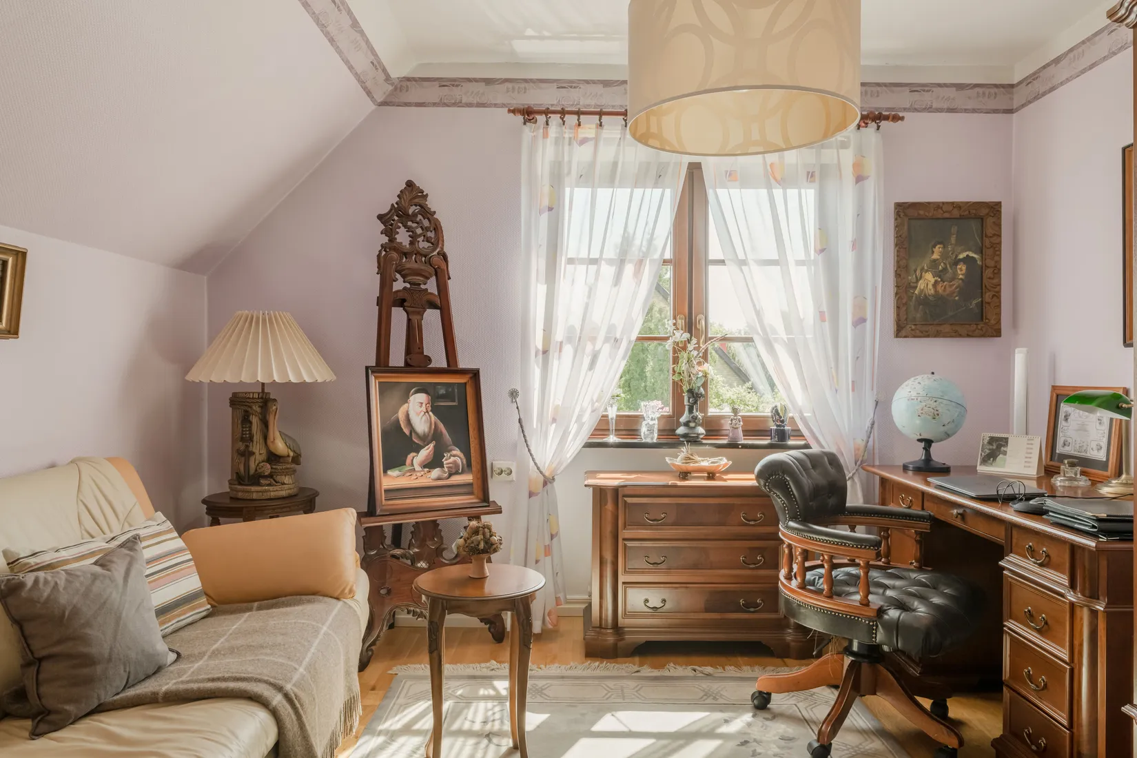 Villa, Botildenborgsvägen 28, Västra kattarp, Malmö