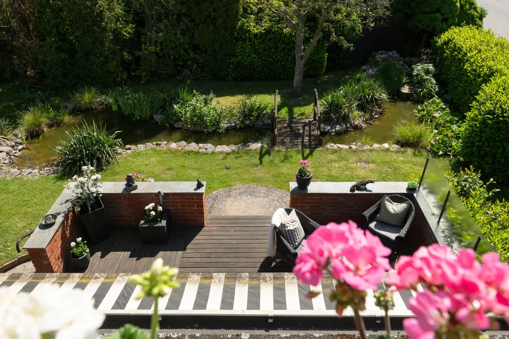 Villa, Botildenborgsvägen 28, Västra kattarp, Malmö