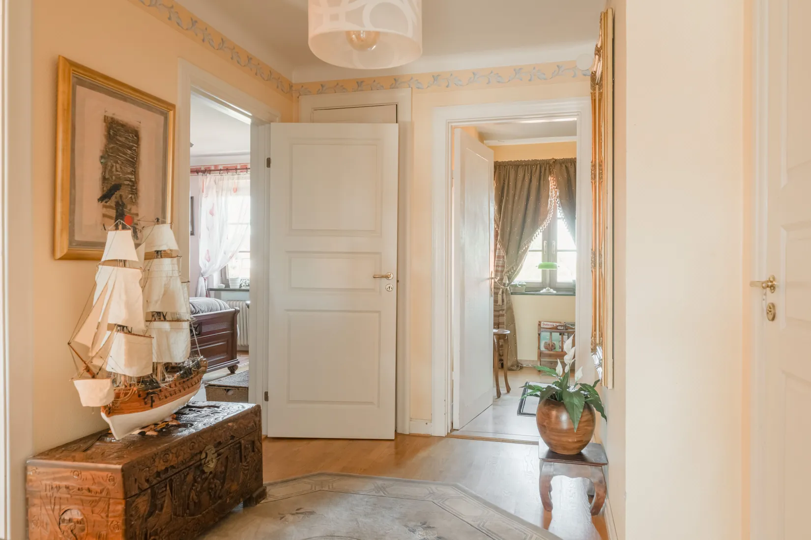Villa, Botildenborgsvägen 28, Västra kattarp, Malmö