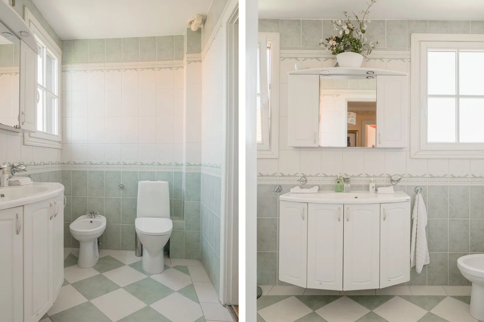 Villa, Botildenborgsvägen 28, Västra kattarp, Malmö