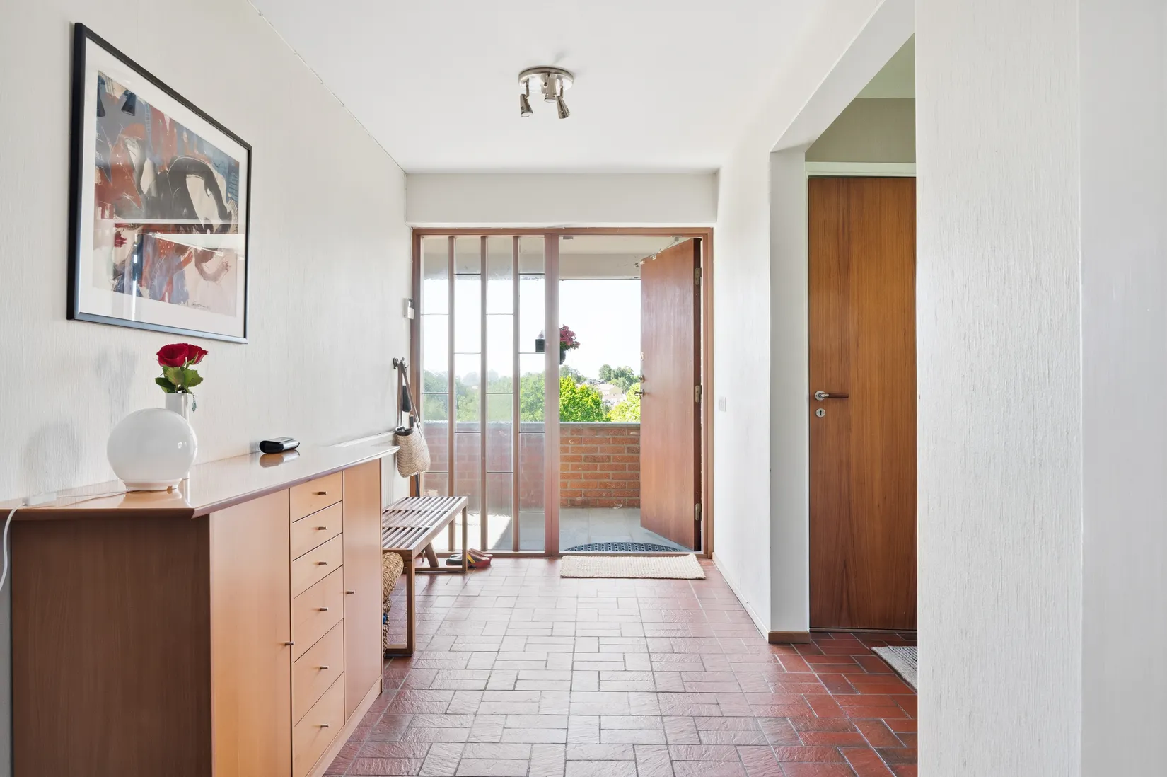 Villa, Carlsteins väg 30, Partille
