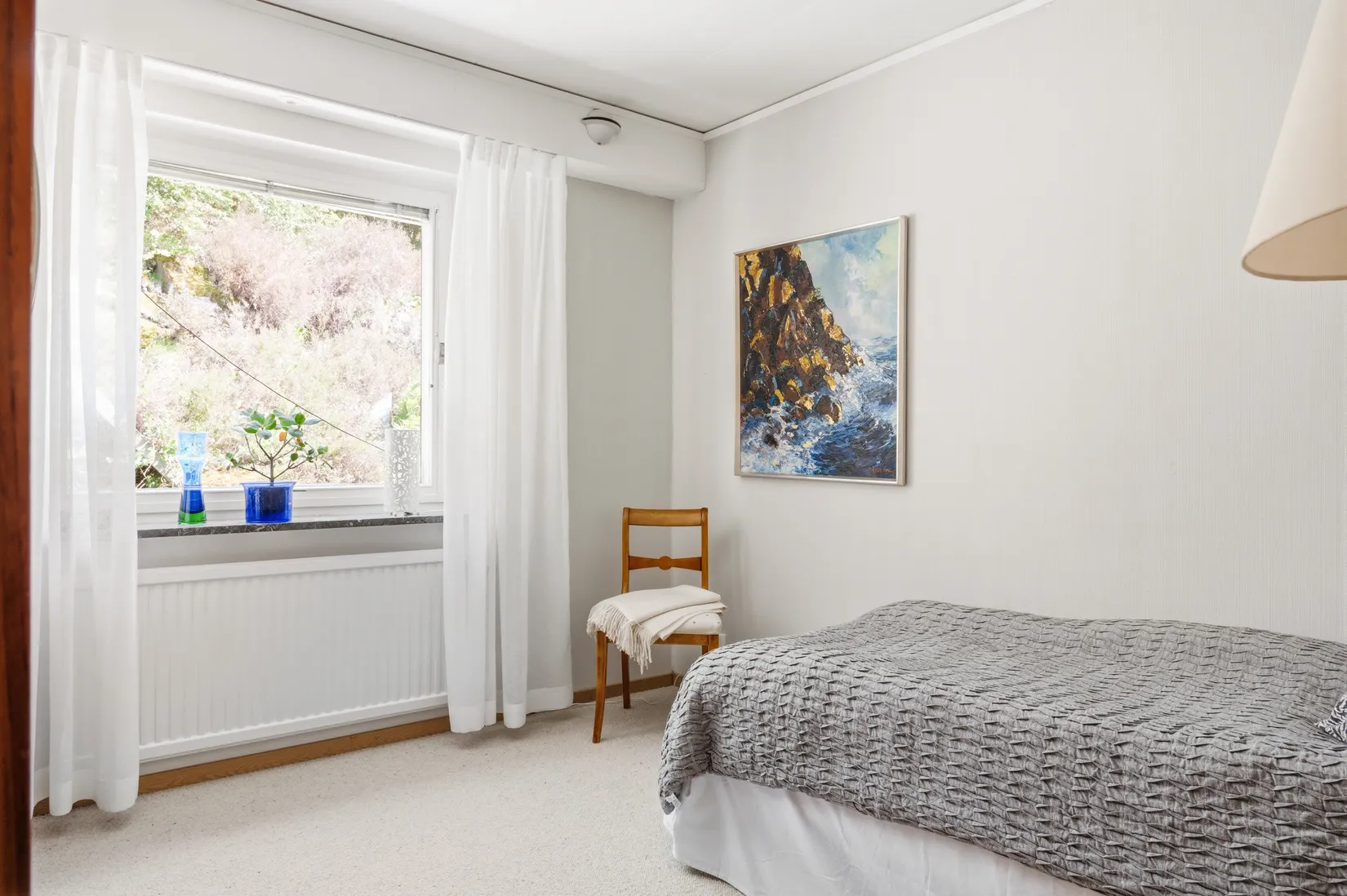 Villa, Carlsteins väg 30, Partille