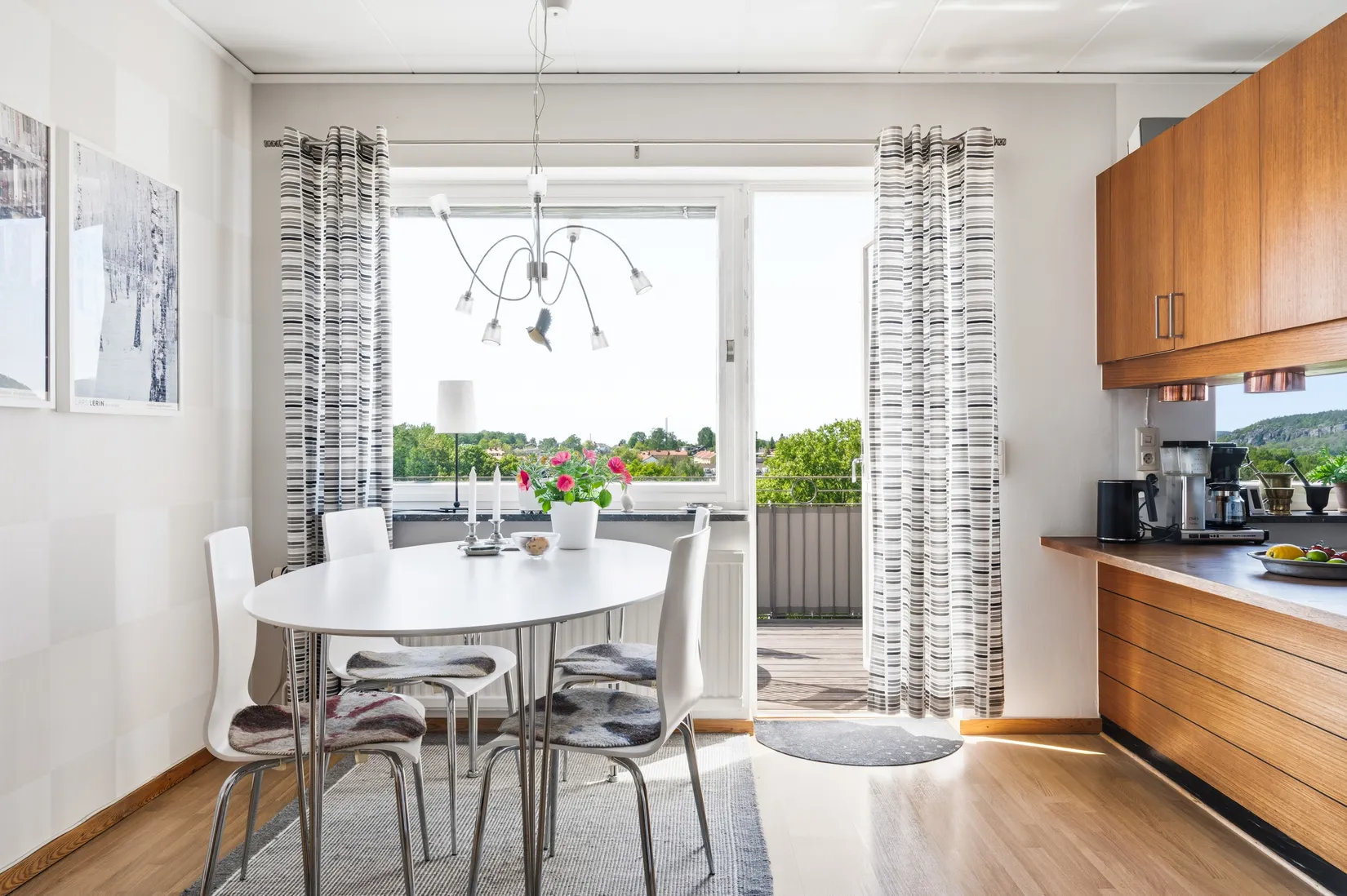 Villa, Carlsteins väg 30, Partille