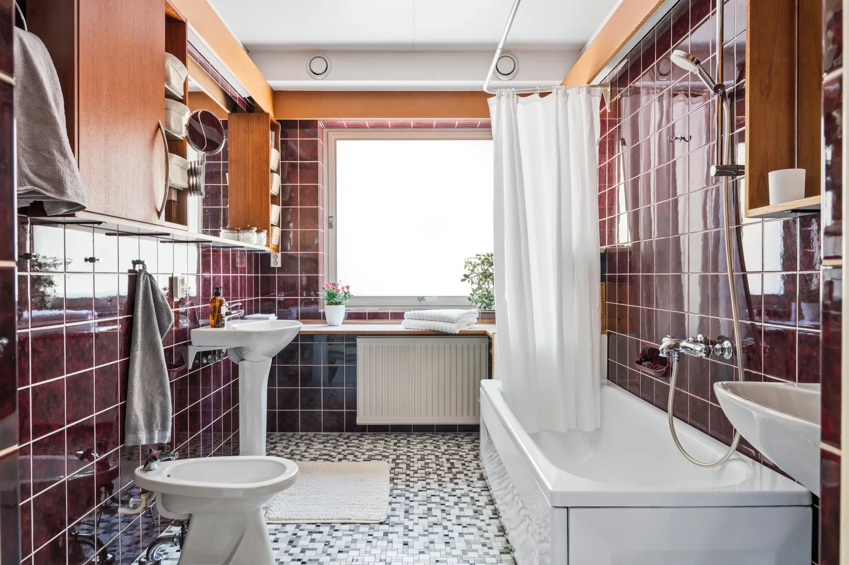 Villa, Carlsteins väg 30, Partille