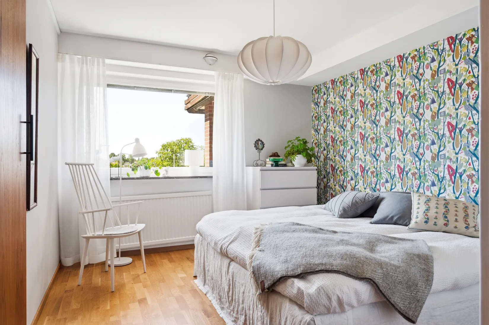 Villa, Carlsteins väg 30, Partille