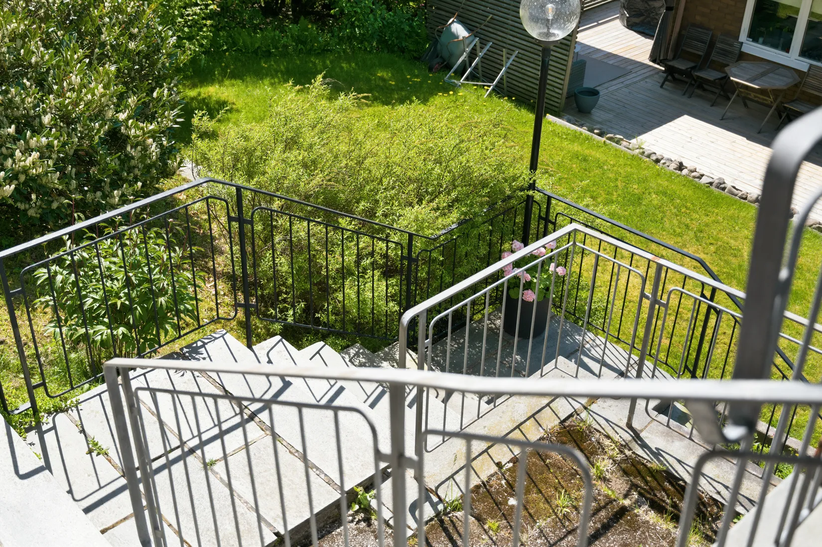 Villa, Carlsteins väg 30, Partille