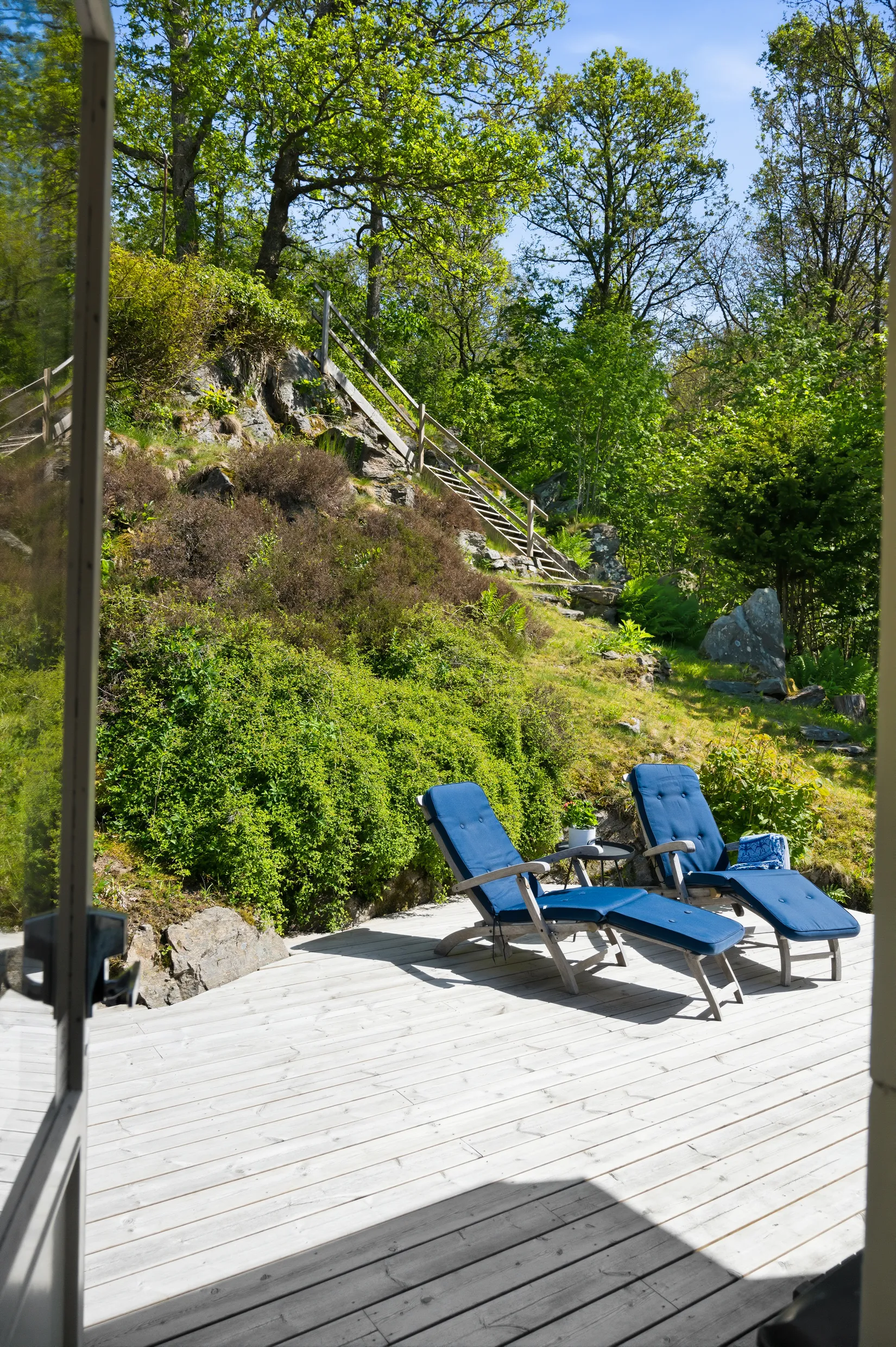Villa, Carlsteins väg 30, Partille