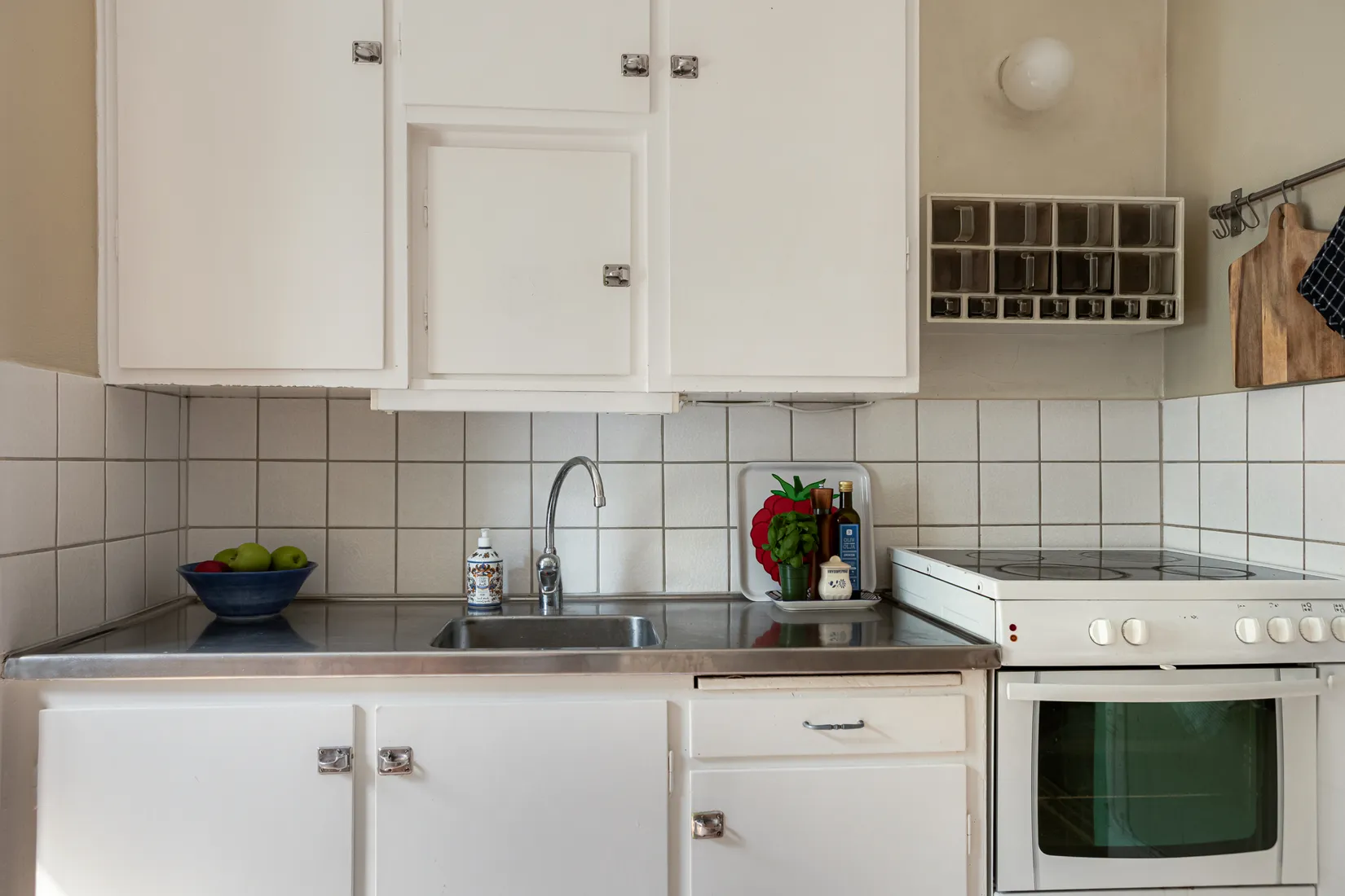 Bostadsrätt, Mogensgatan 7, Seved, Malmö