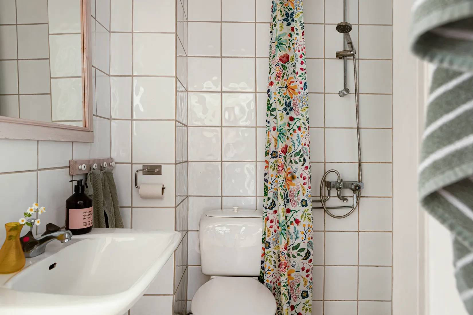 Bostadsrätt, Mogensgatan 7, Seved, Malmö