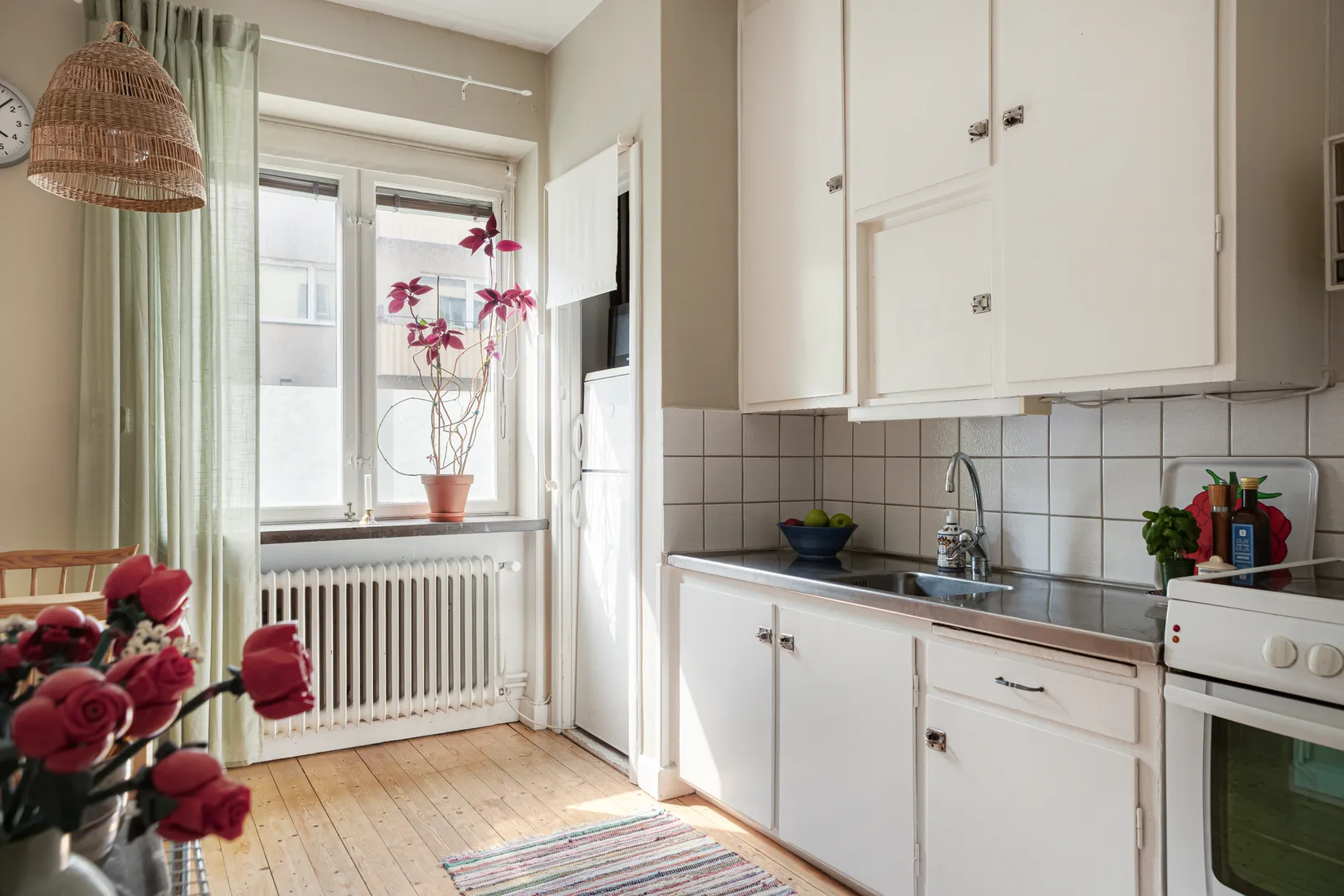 Bostadsrätt, Mogensgatan 7, Seved, Malmö