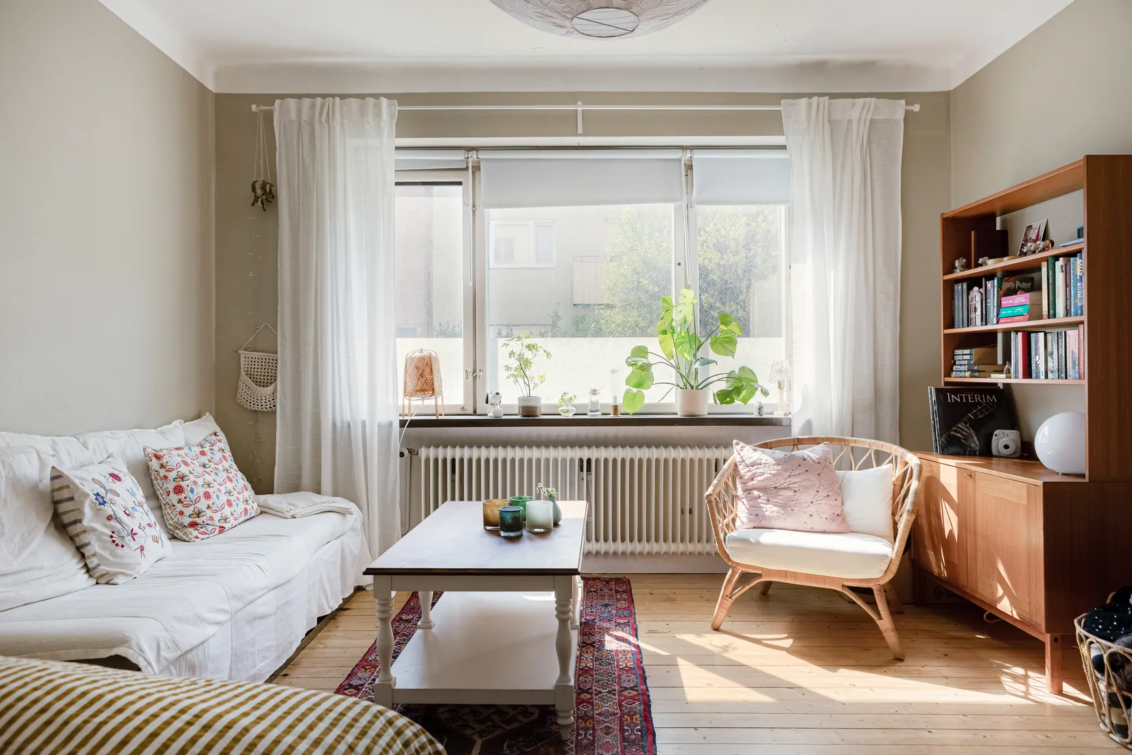 Bostadsrätt, Mogensgatan 7, Seved, Malmö