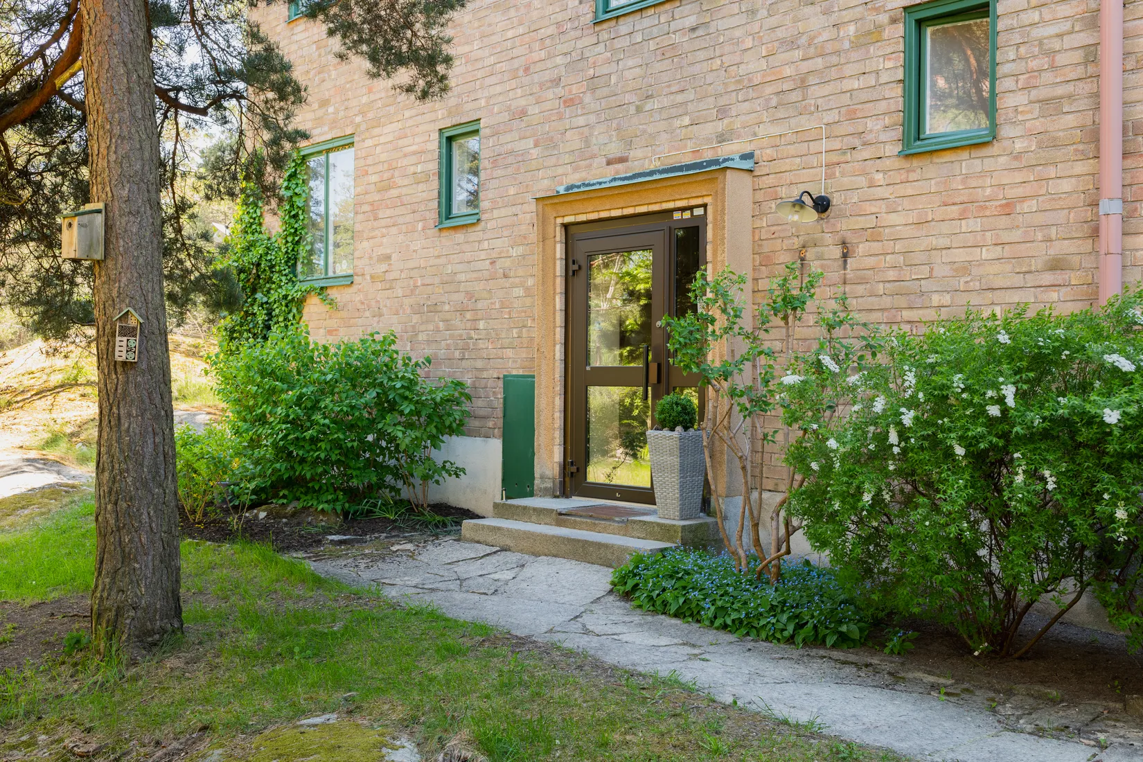 Bostadsrätt, Abrahamsbergsvägen 73, Abrahamsberg, Stockholm