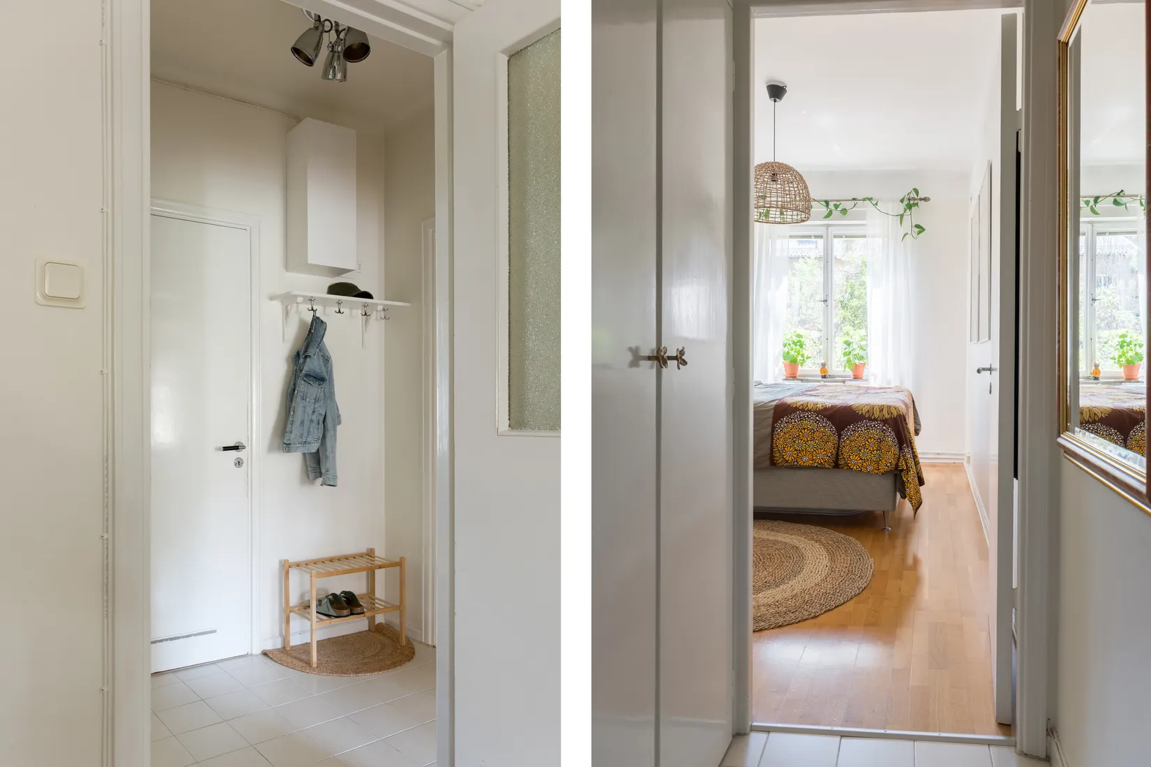 Bostadsrätt, Abrahamsbergsvägen 73, Abrahamsberg, Stockholm