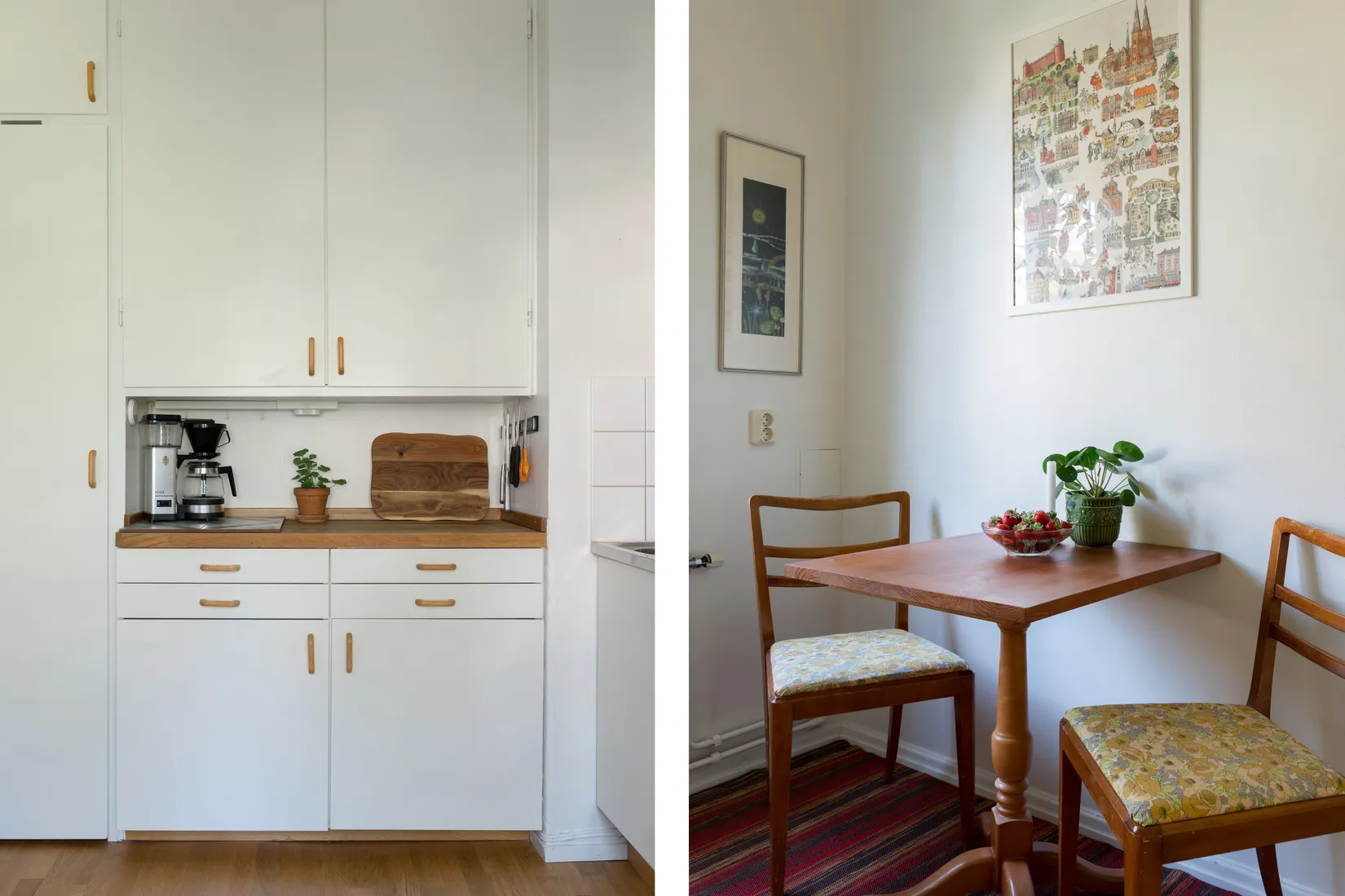 Bostadsrätt, Abrahamsbergsvägen 73, Abrahamsberg, Stockholm