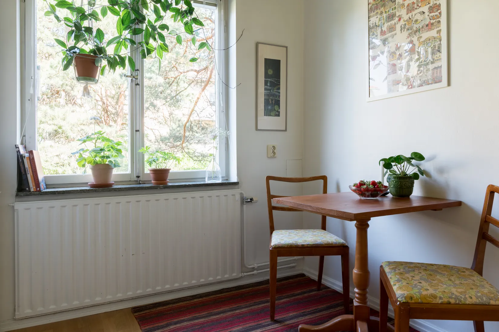 Bostadsrätt, Abrahamsbergsvägen 73, Abrahamsberg, Stockholm