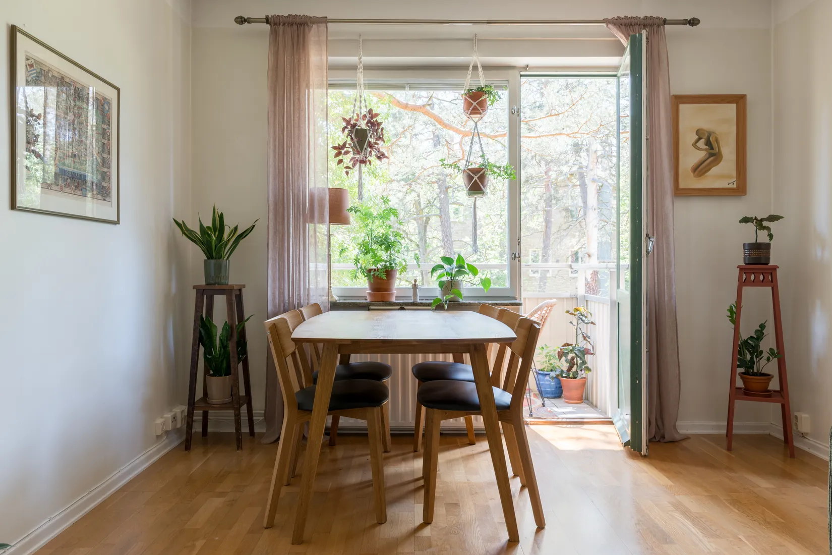 Bostadsrätt, Abrahamsbergsvägen 73, Abrahamsberg, Stockholm