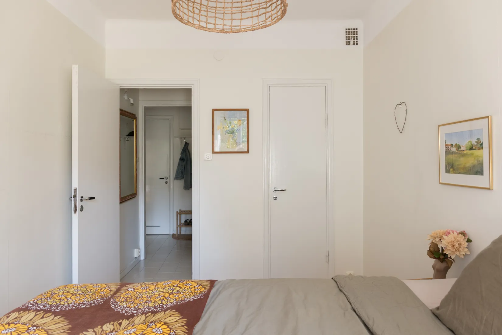 Bostadsrätt, Abrahamsbergsvägen 73, Abrahamsberg, Stockholm