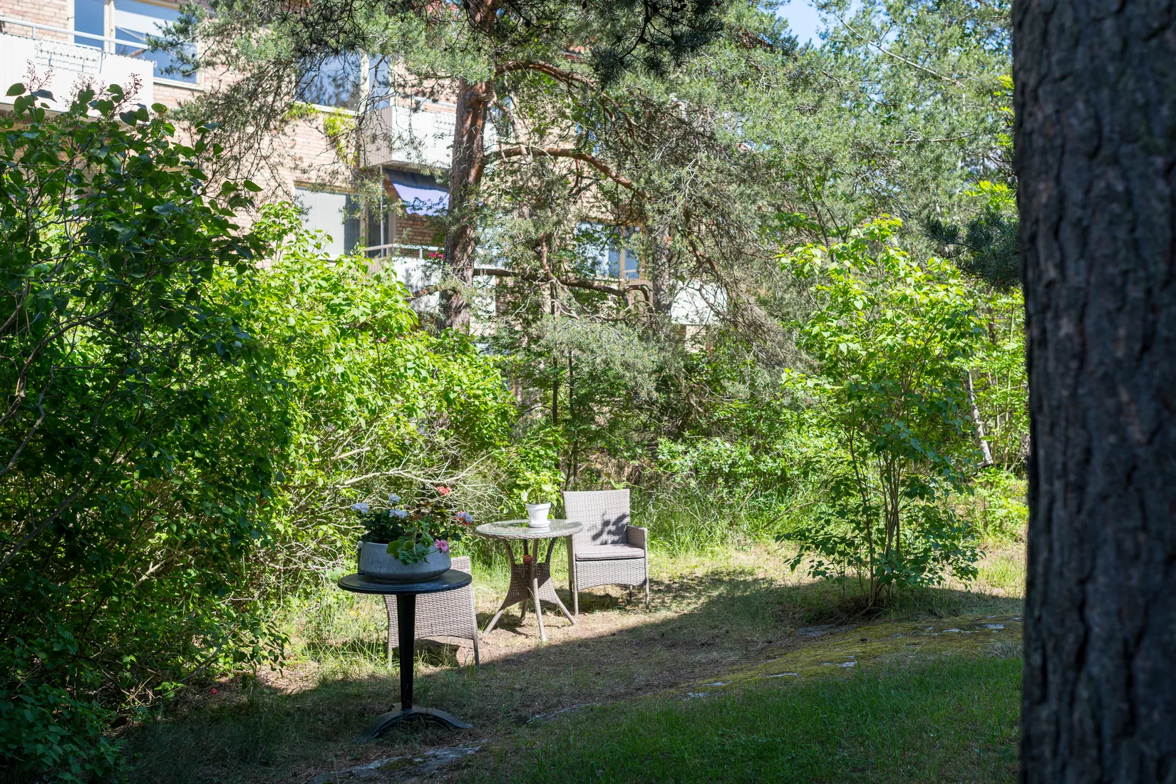 Bostadsrätt, Abrahamsbergsvägen 73, Abrahamsberg, Stockholm
